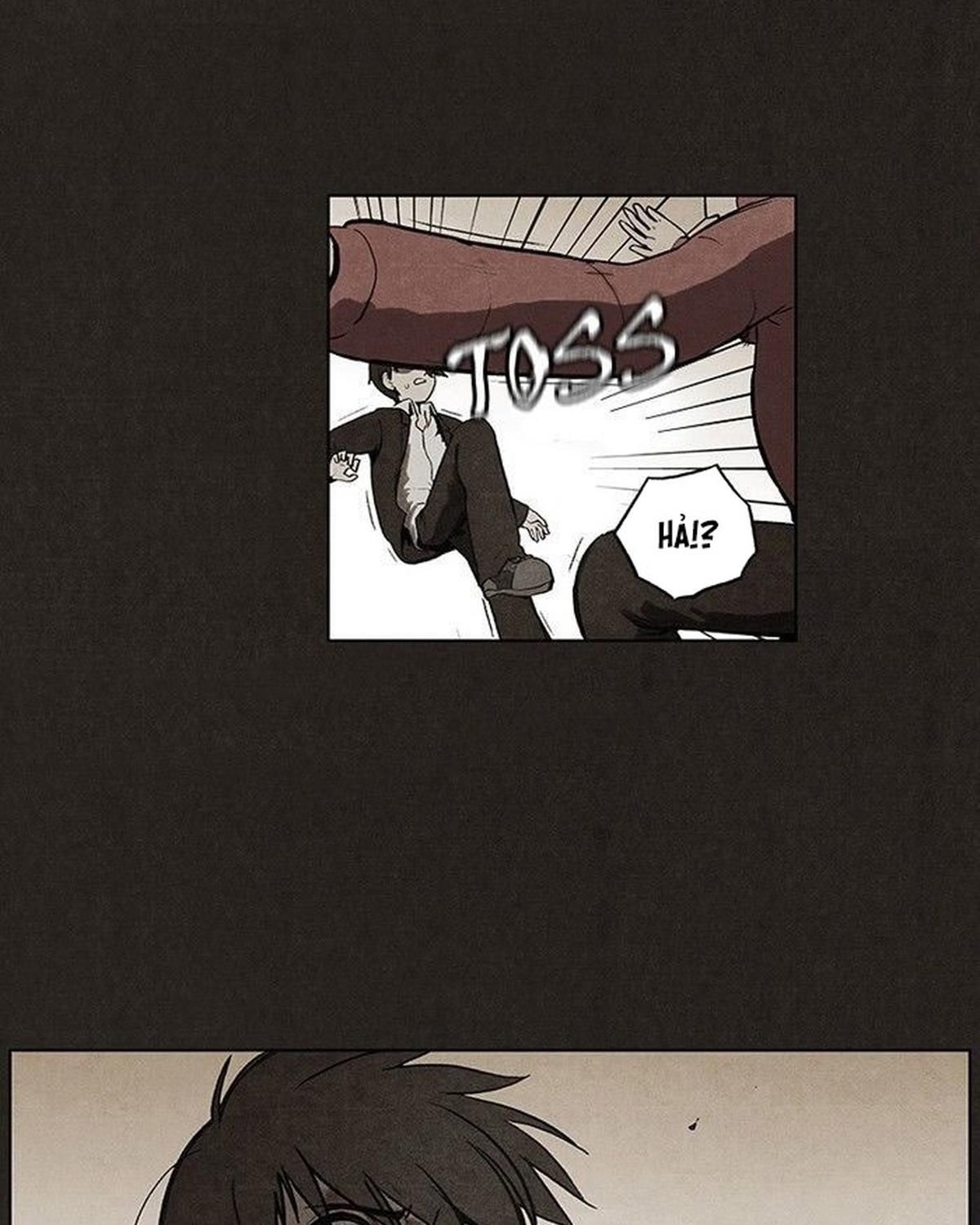 Bastard - Chương 40
