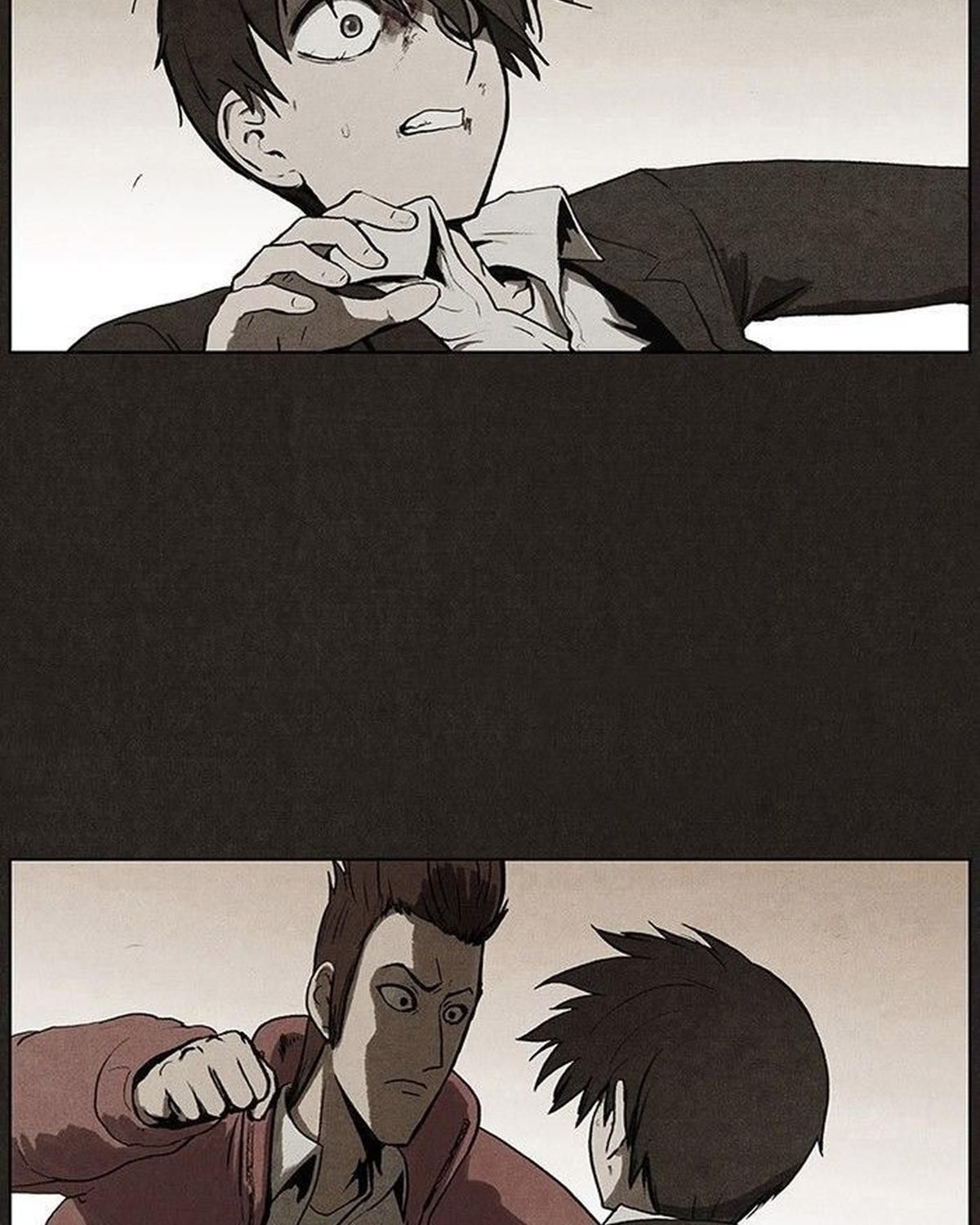 Bastard - Chương 40