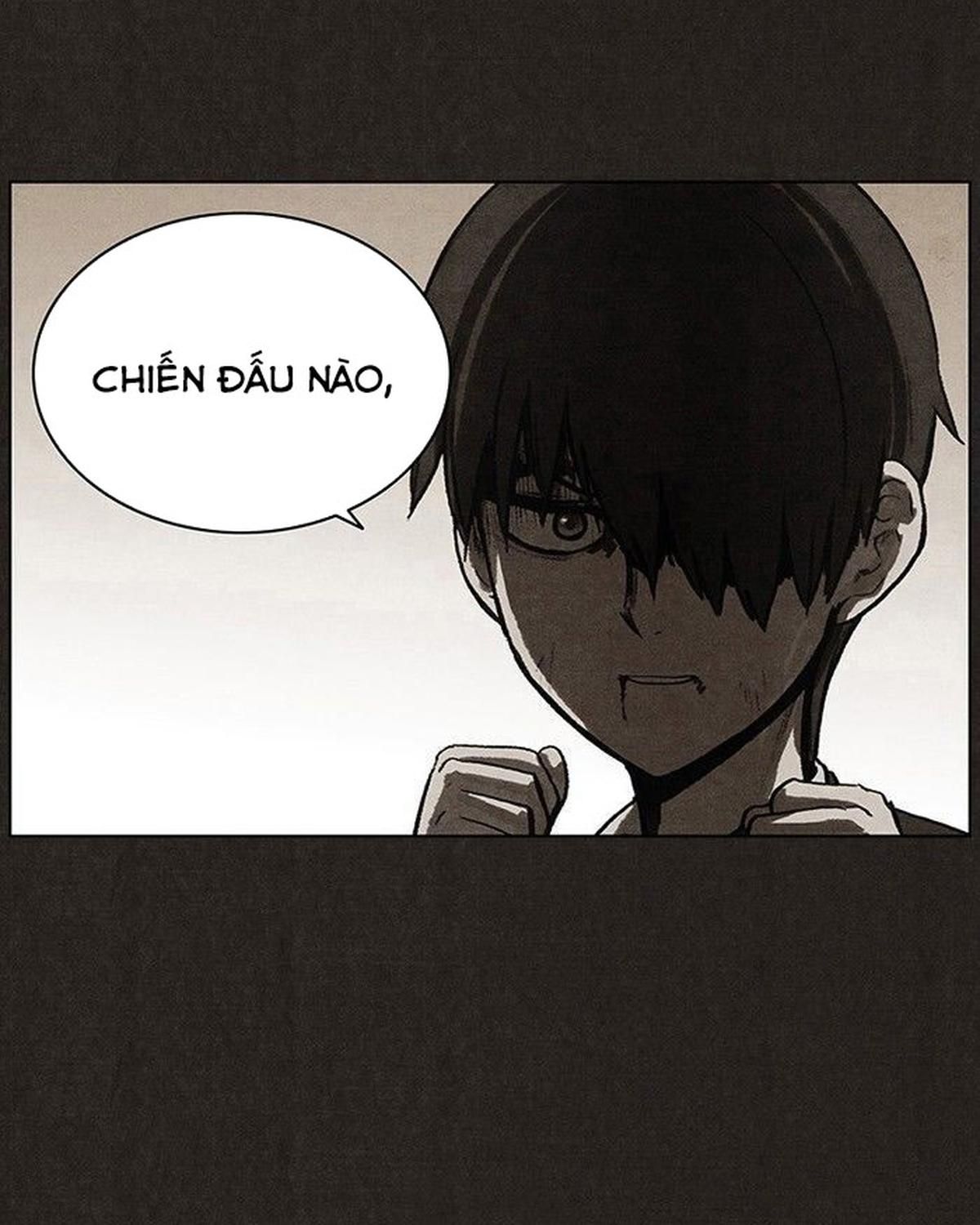 Bastard - Chương 40