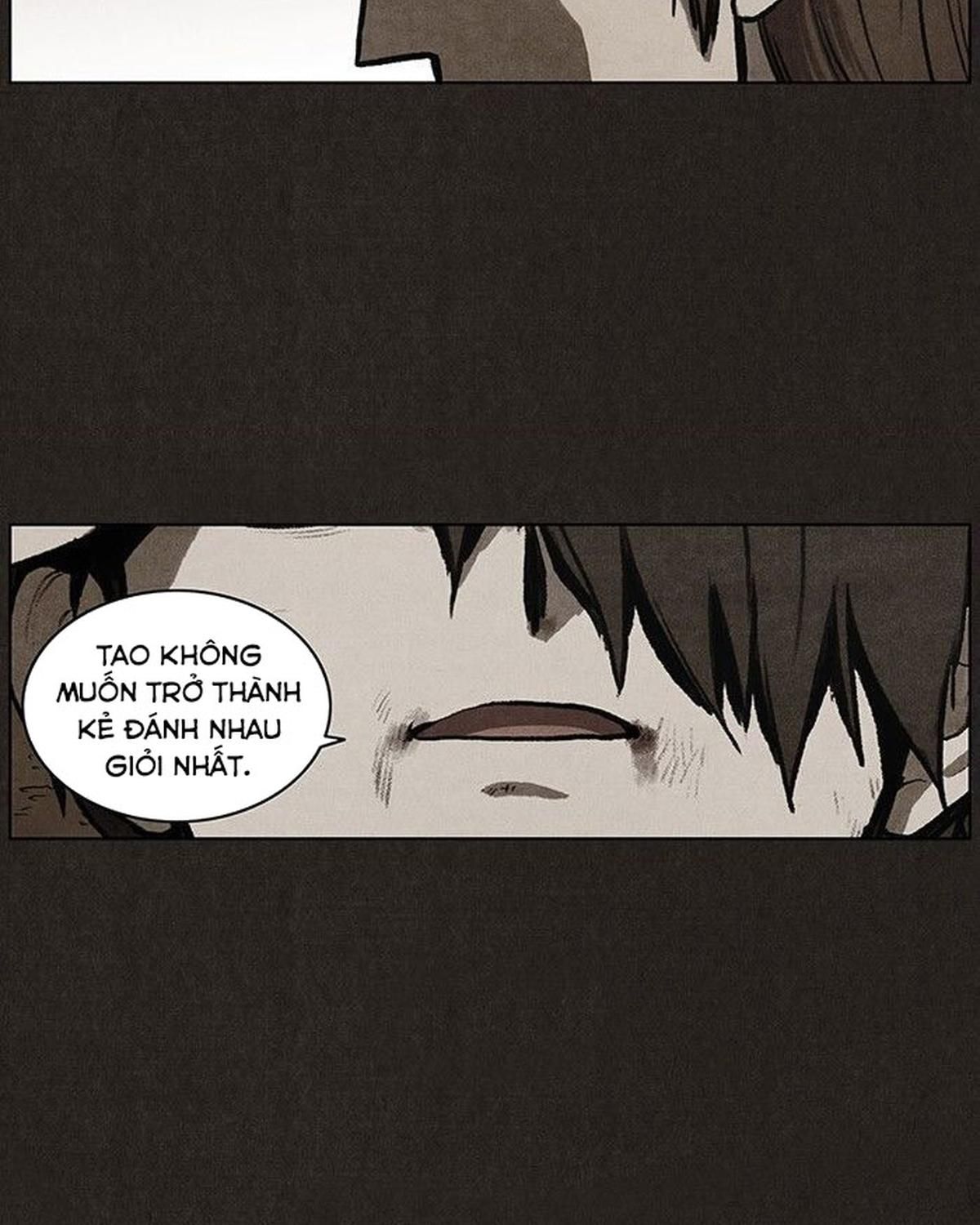 Bastard - Chương 40