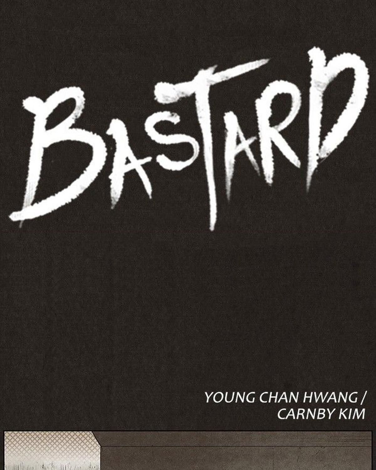 Bastard - Chương 40