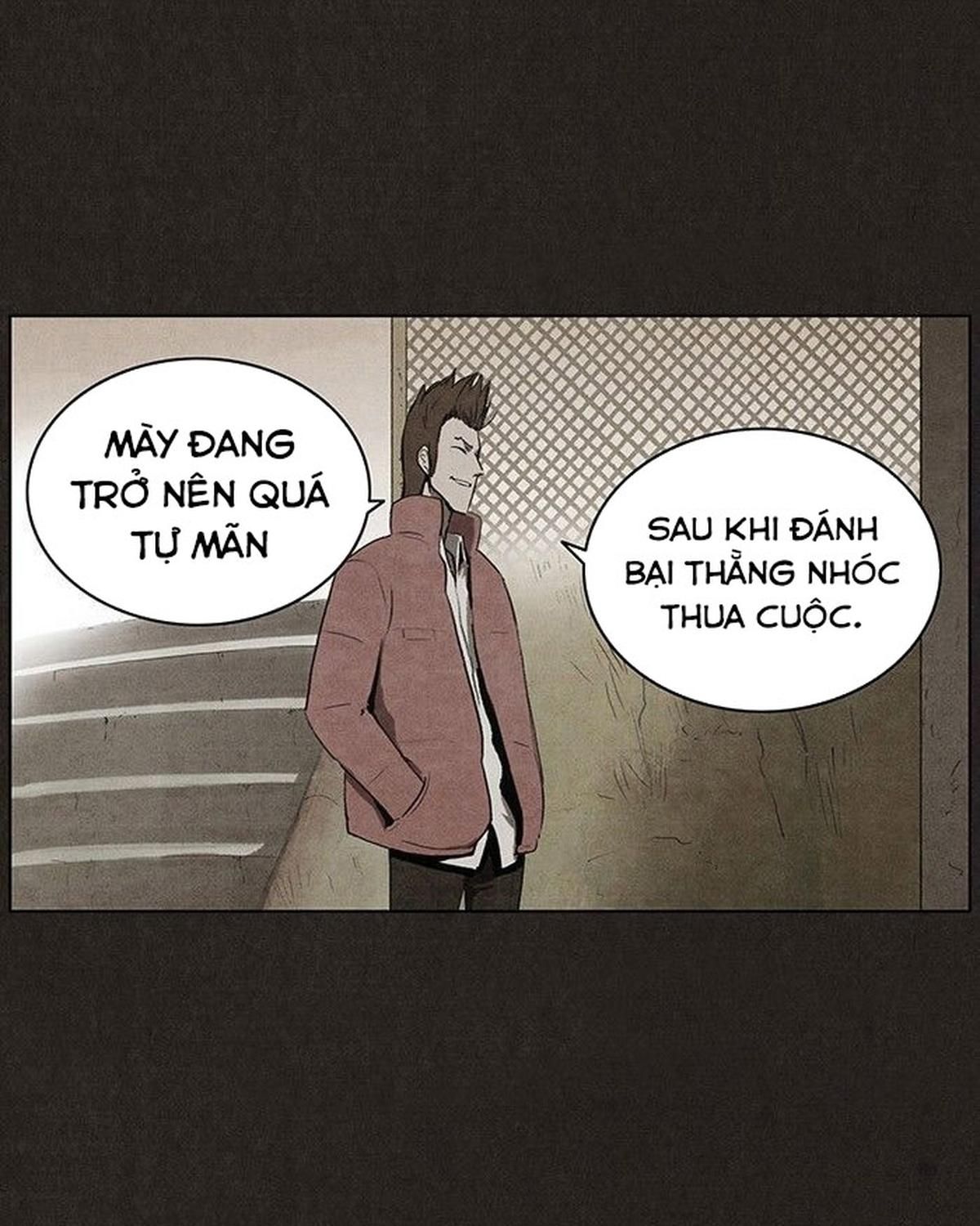 Bastard - Chương 40