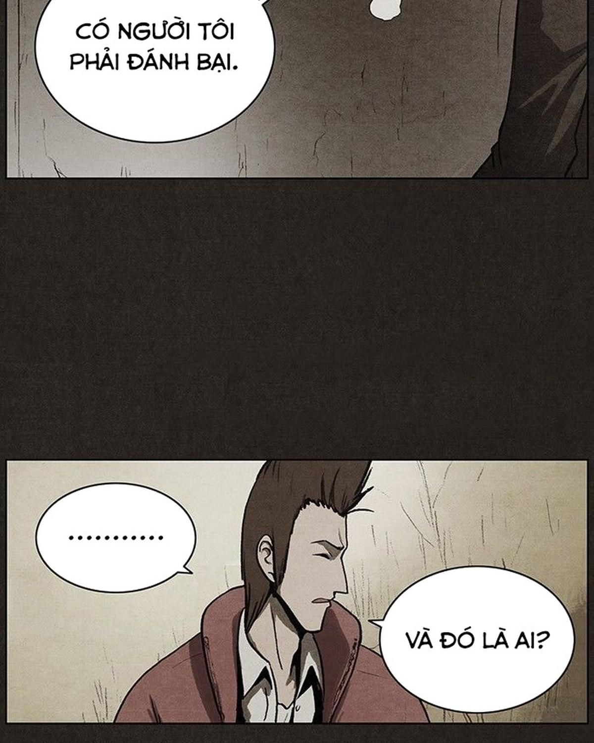 Bastard - Chương 41