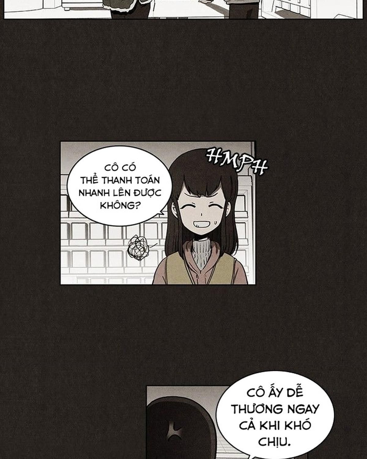 Bastard - Chương 41