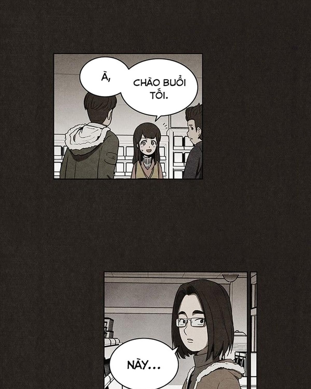 Bastard - Chương 41