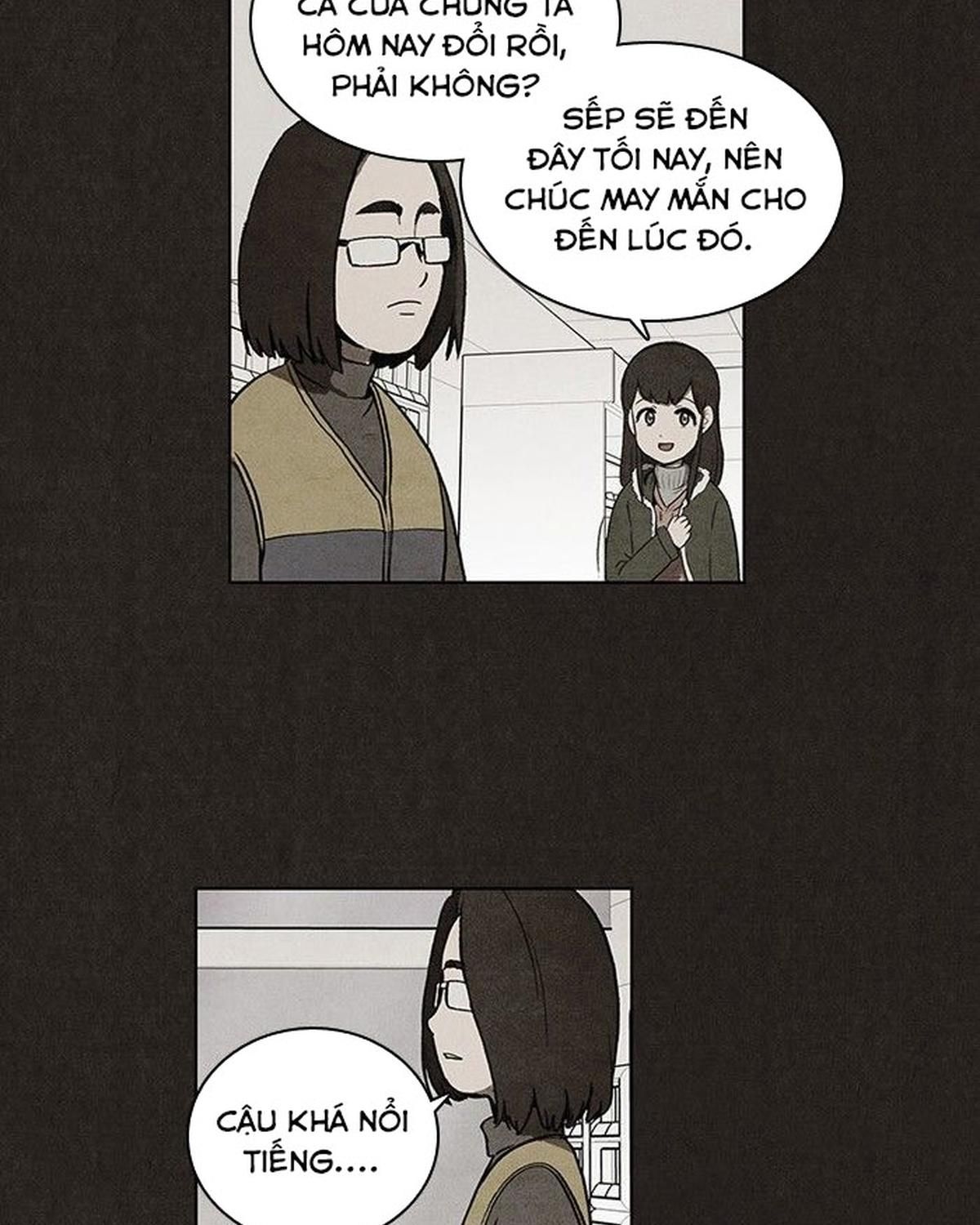Bastard - Chương 41