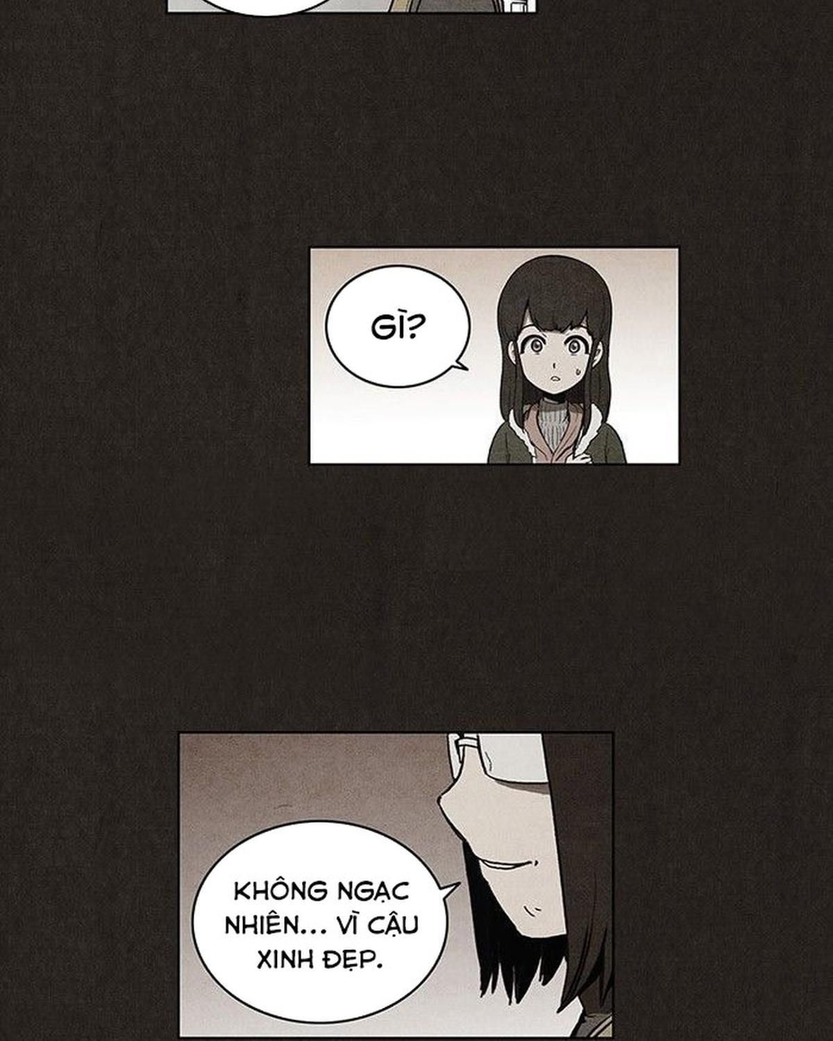 Bastard - Chương 41