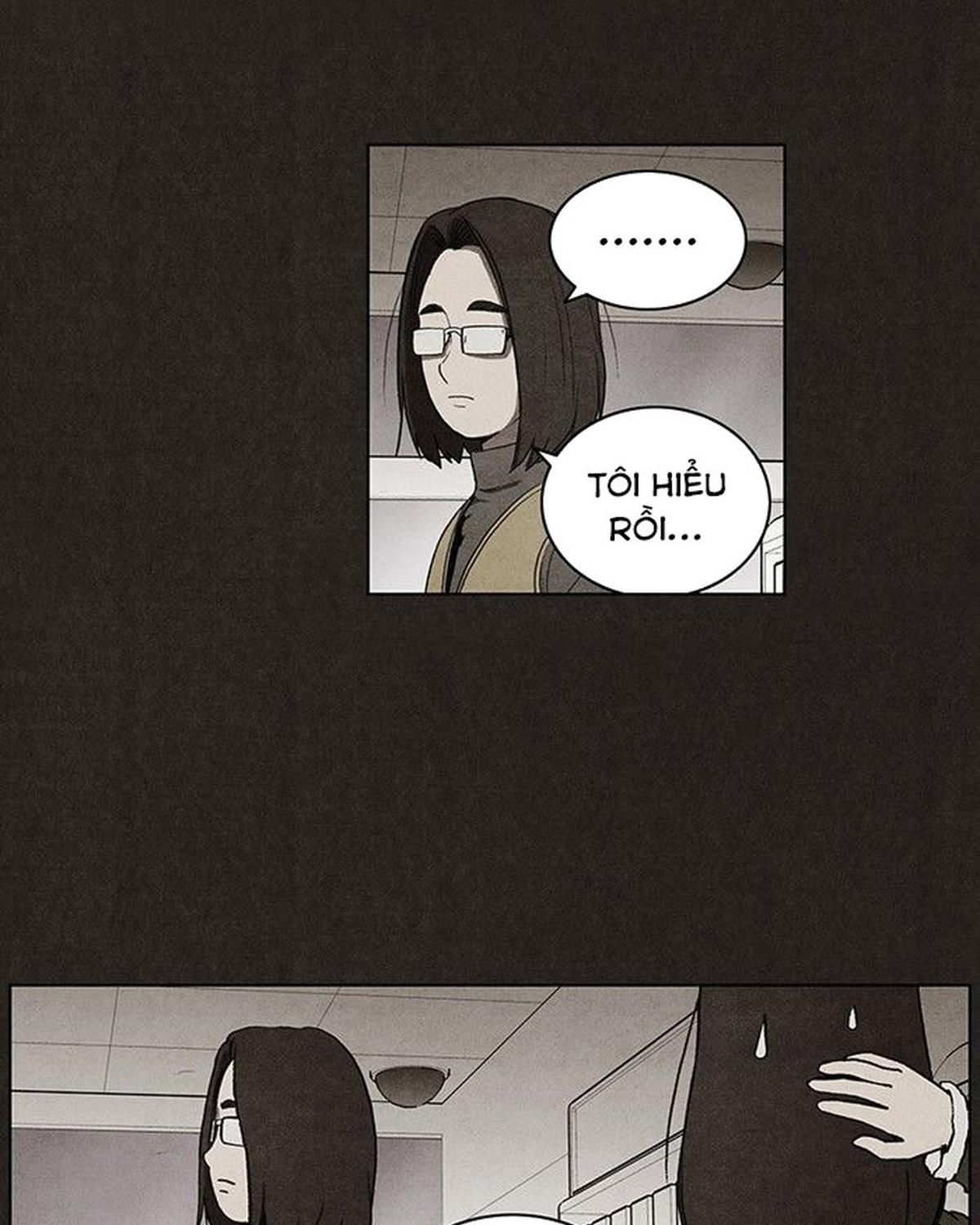 Bastard - Chương 41
