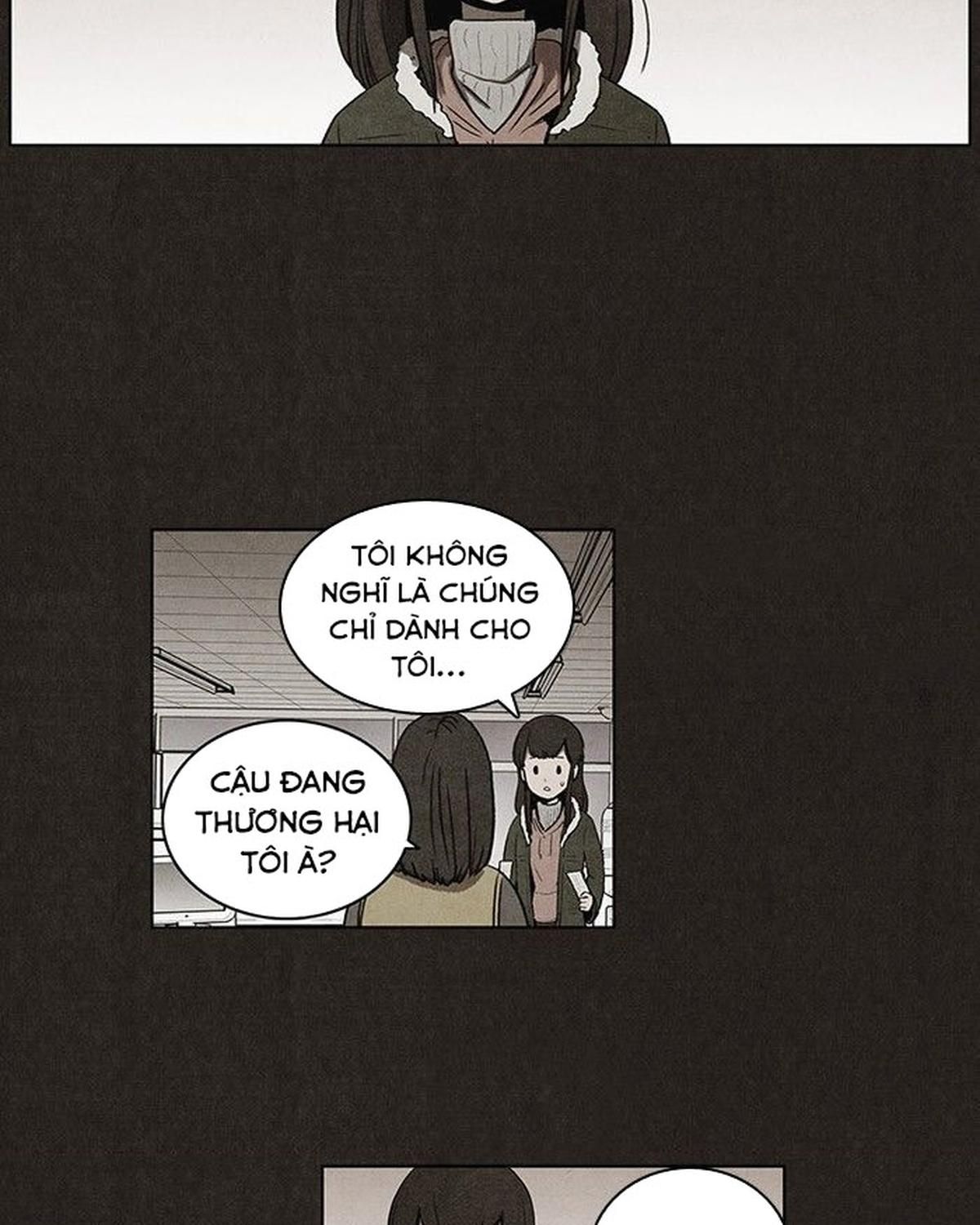 Bastard - Chương 41