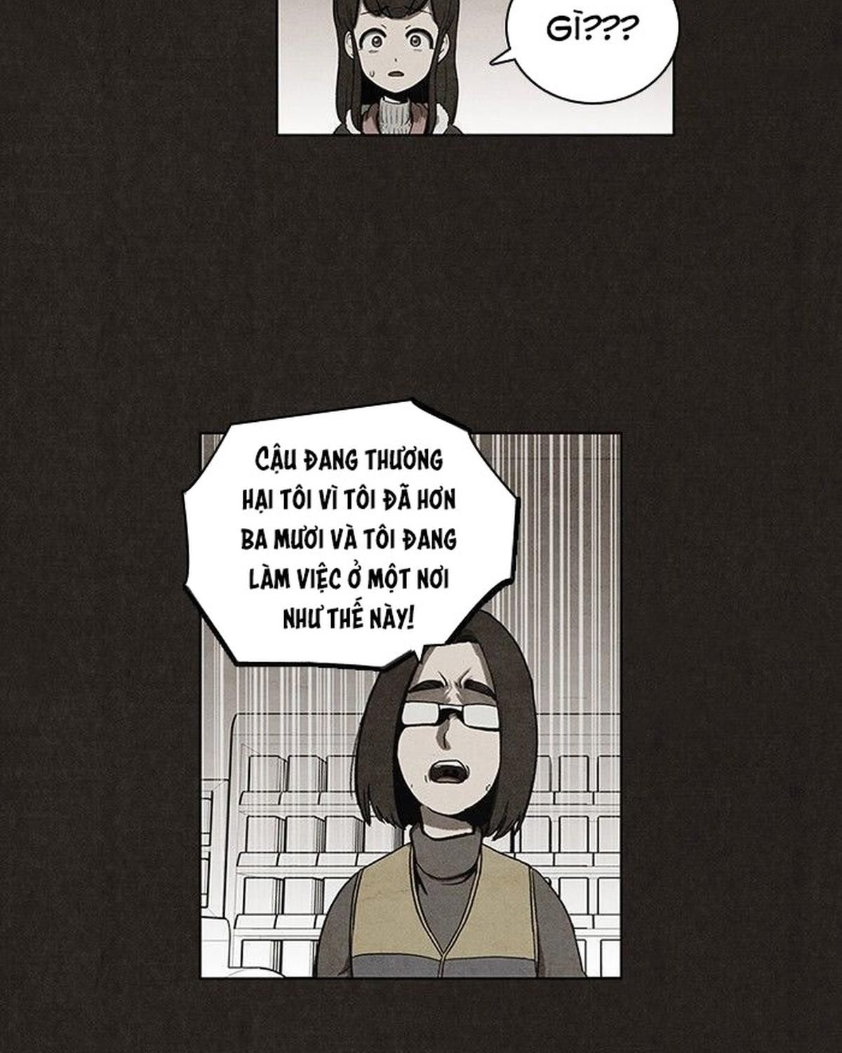 Bastard - Chương 41