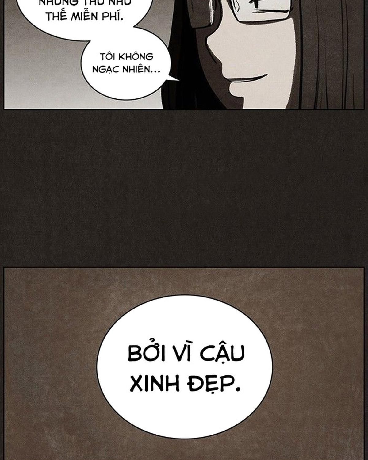 Bastard - Chương 41