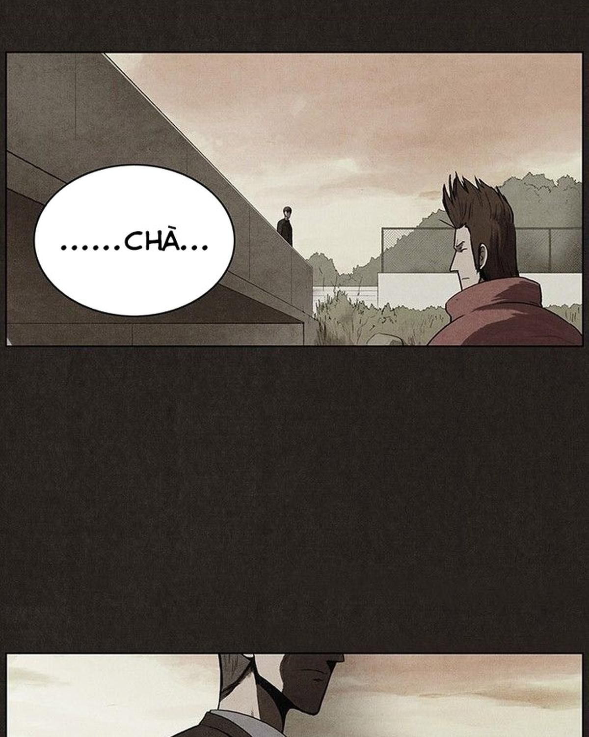 Bastard - Chương 41