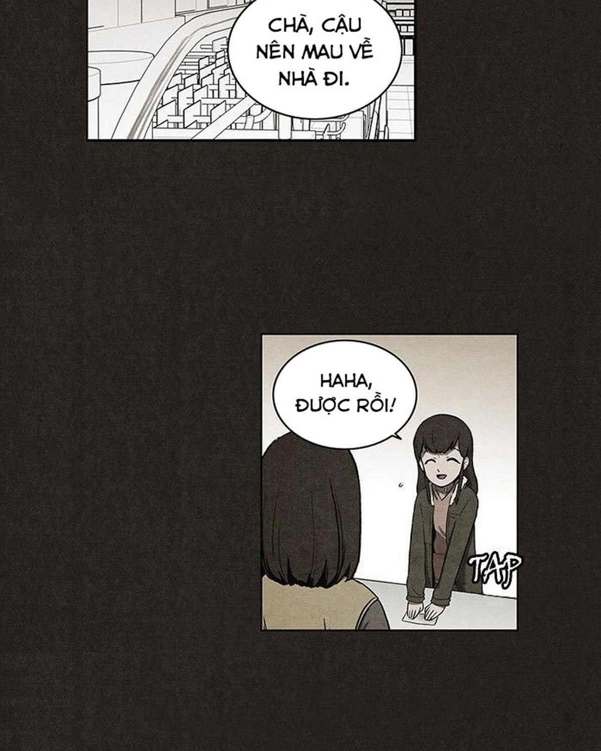Bastard - Chương 41