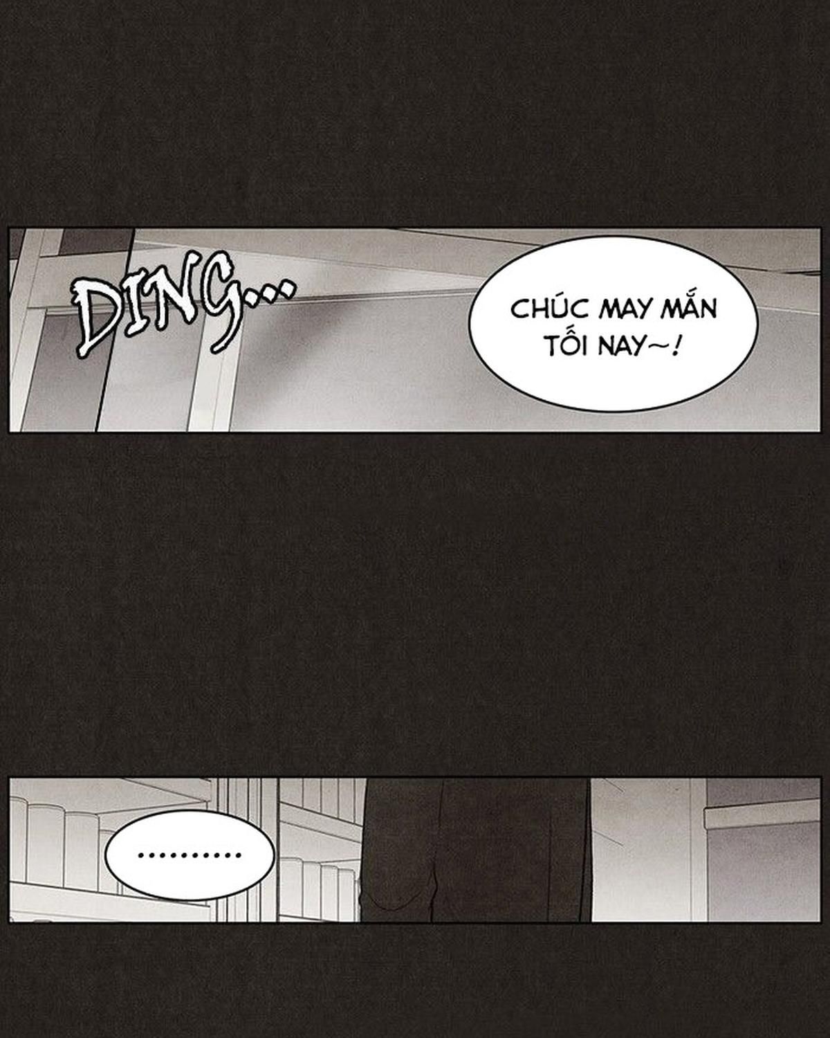 Bastard - Chương 41