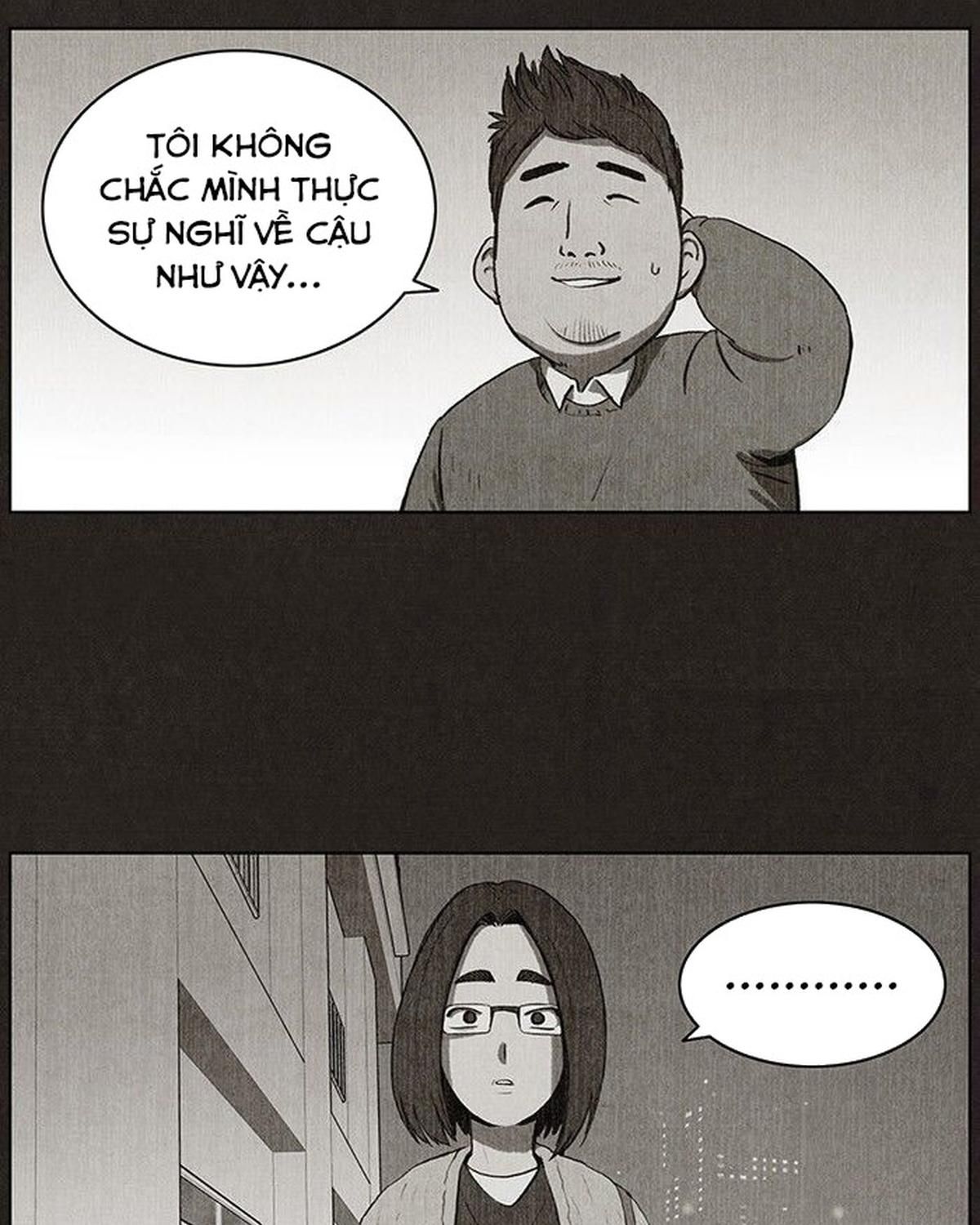 Bastard - Chương 41