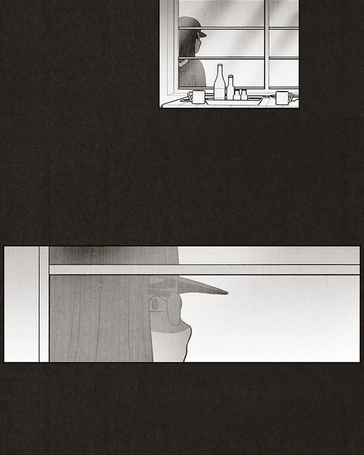 Bastard - Chương 41