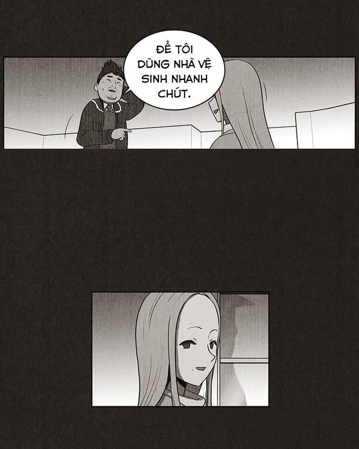 Bastard - Chương 41