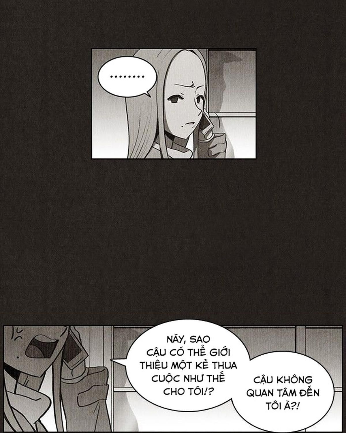 Bastard - Chương 41