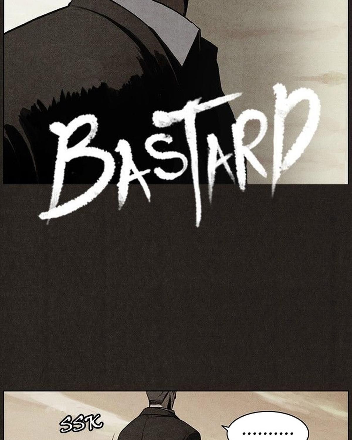 Bastard - Chương 41