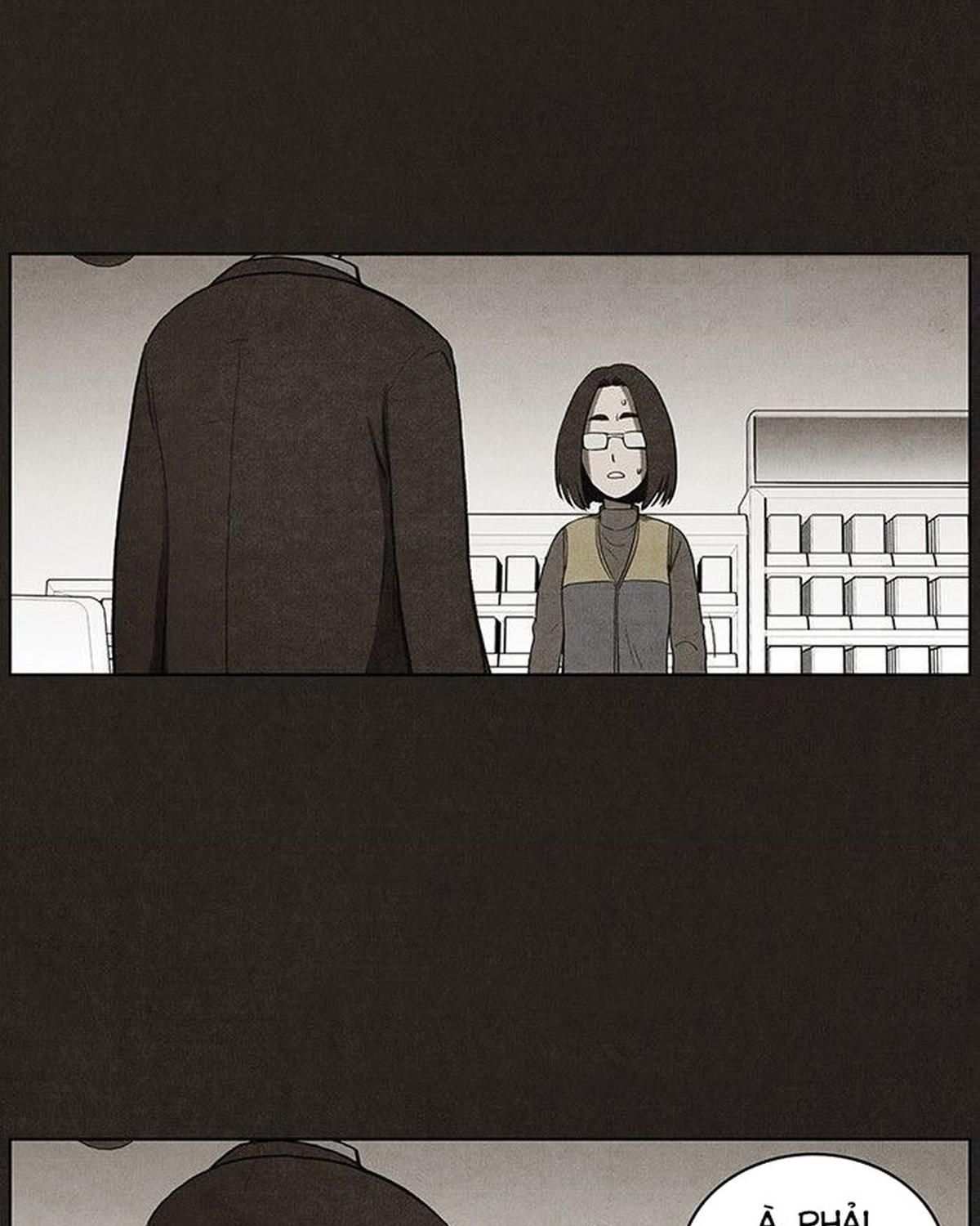 Bastard - Chương 41