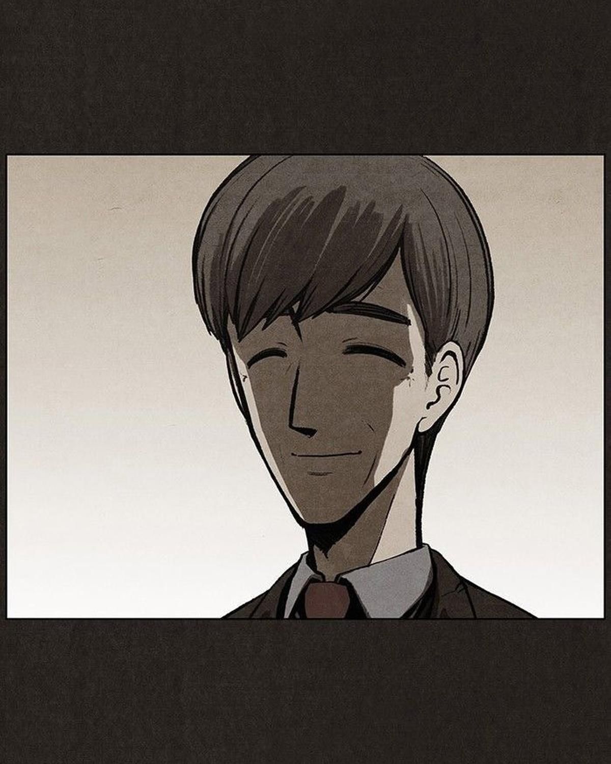 Bastard - Chương 41