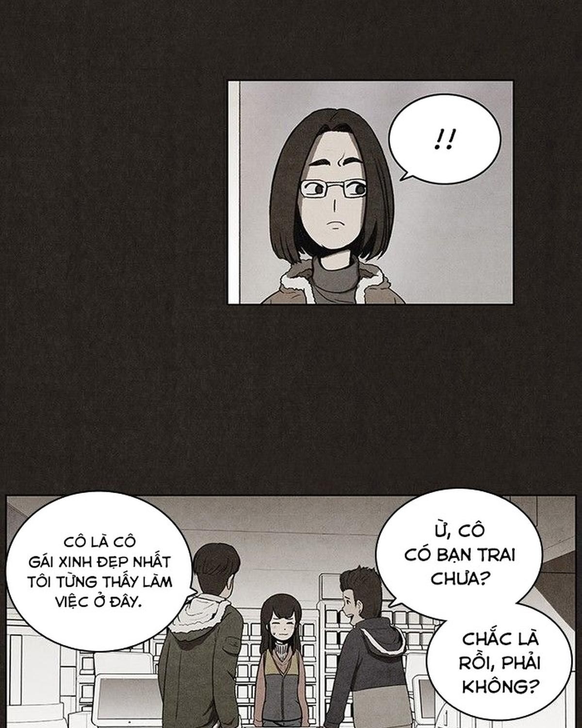 Bastard - Chương 41