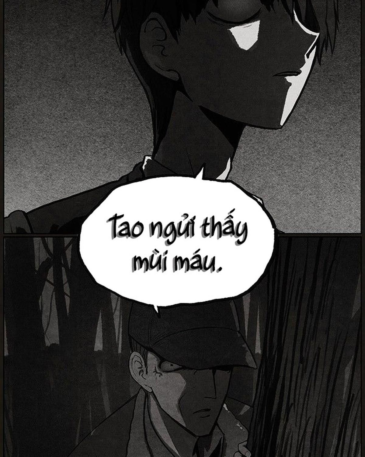 Bastard - Chương 42