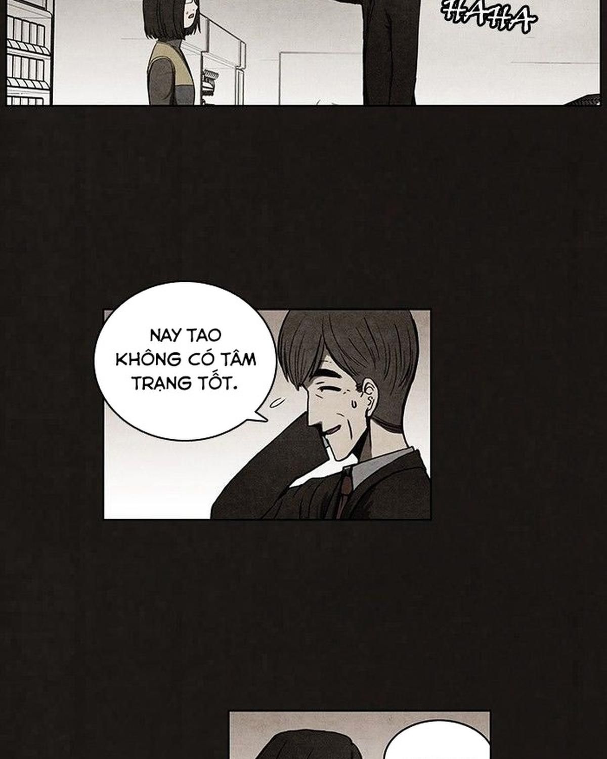 Bastard - Chương 42