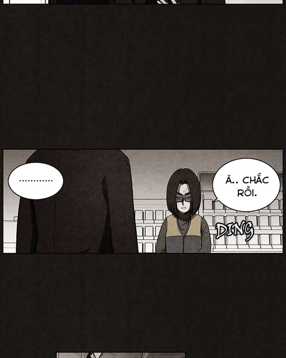 Bastard - Chương 42