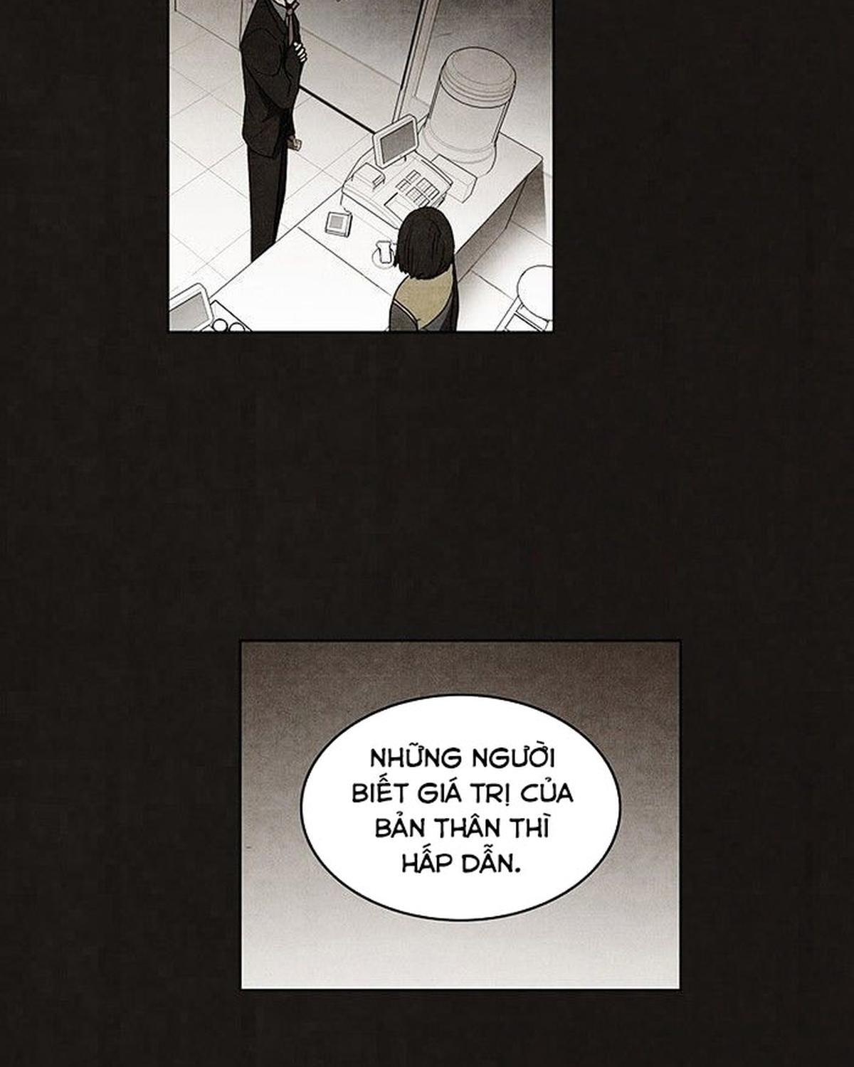 Bastard - Chương 42