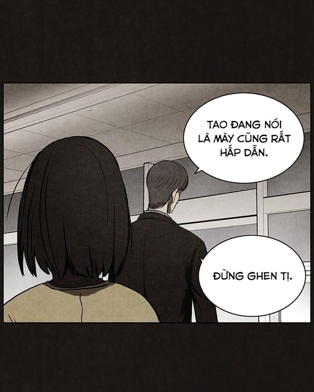 Bastard - Chương 42