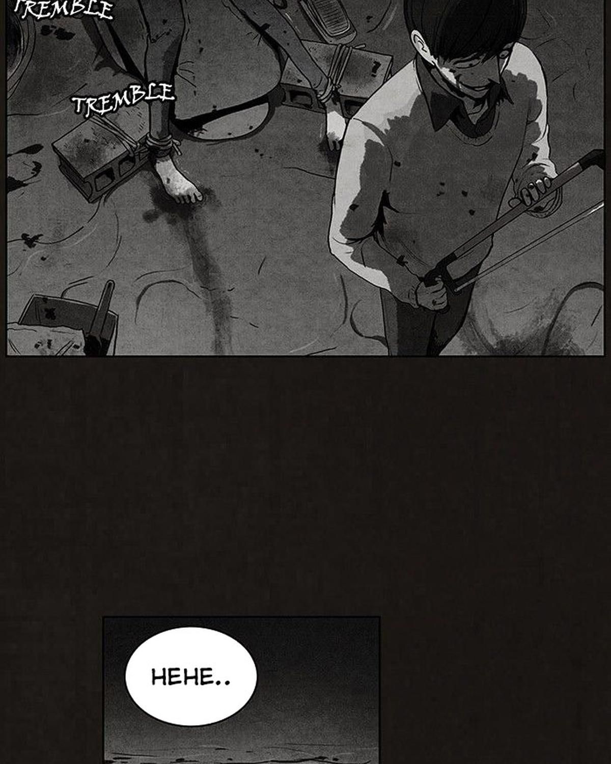 Bastard - Chương 42