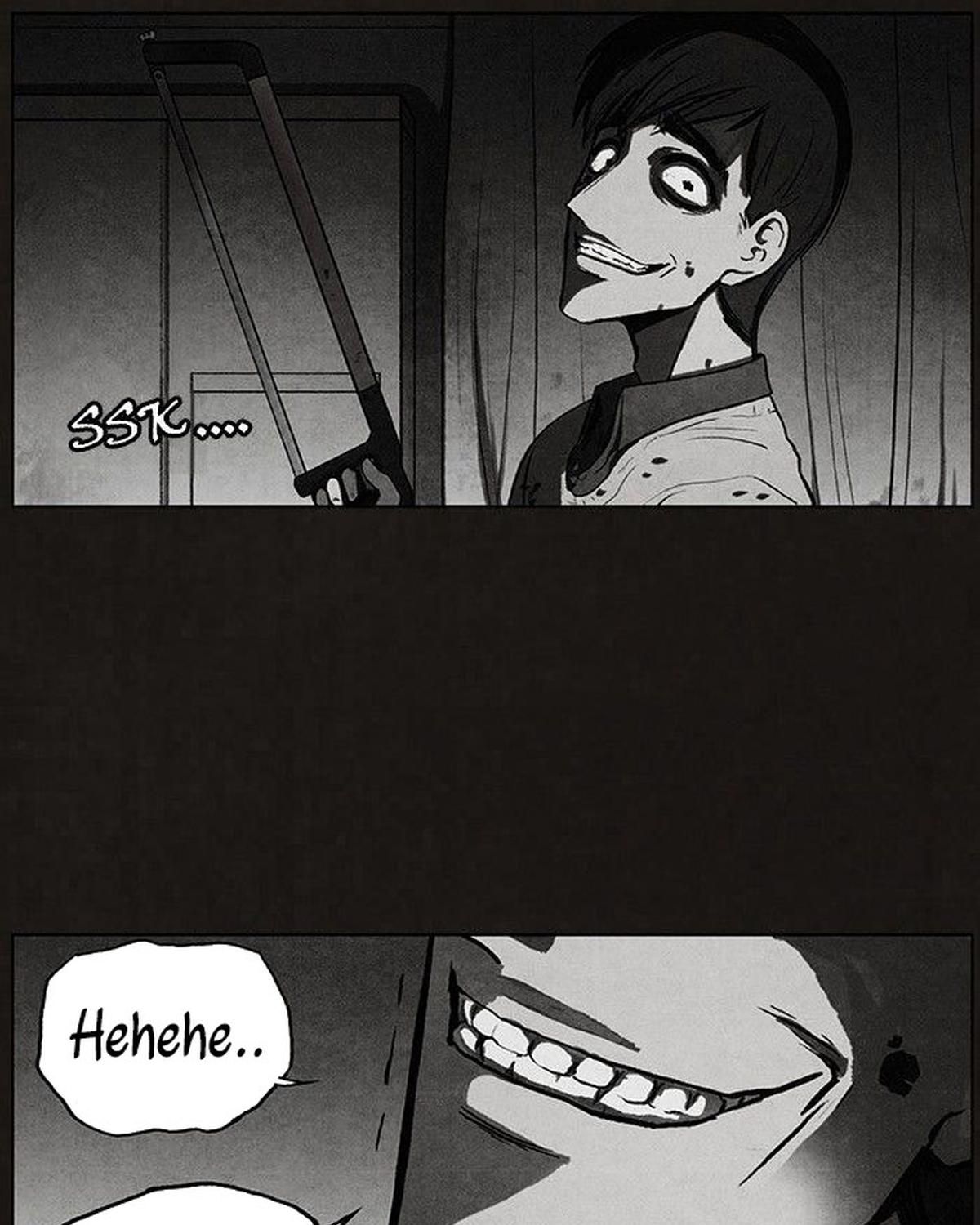Bastard - Chương 42