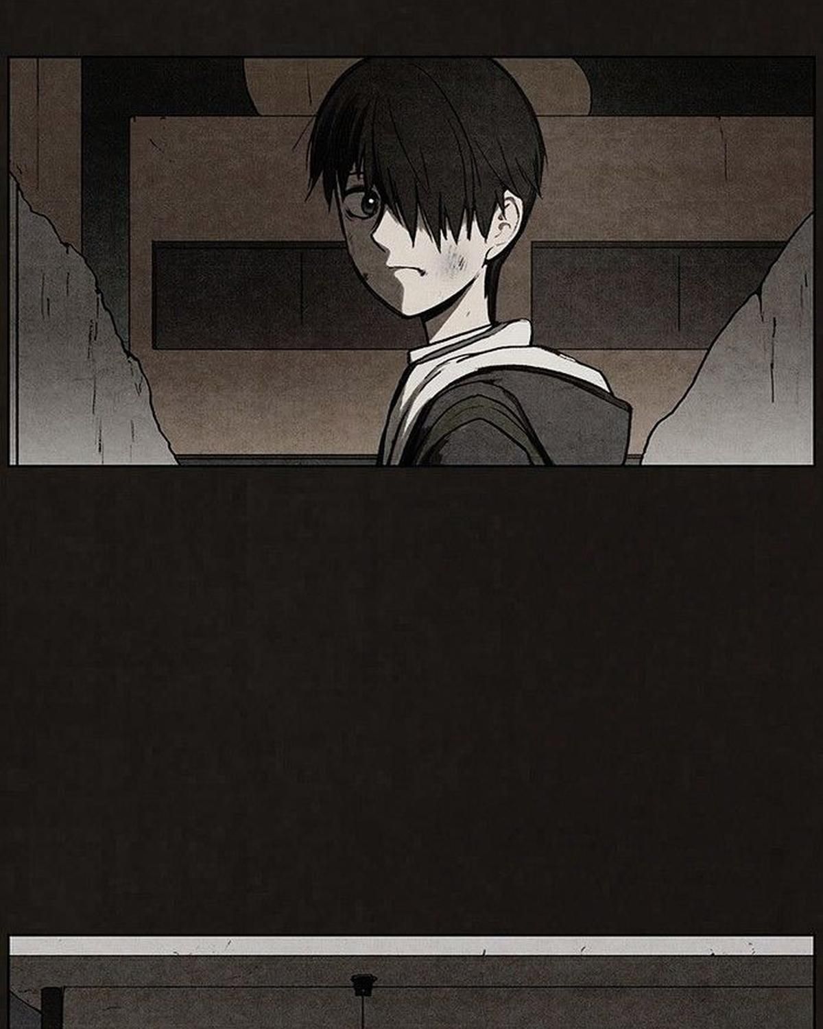 Bastard - Chương 42