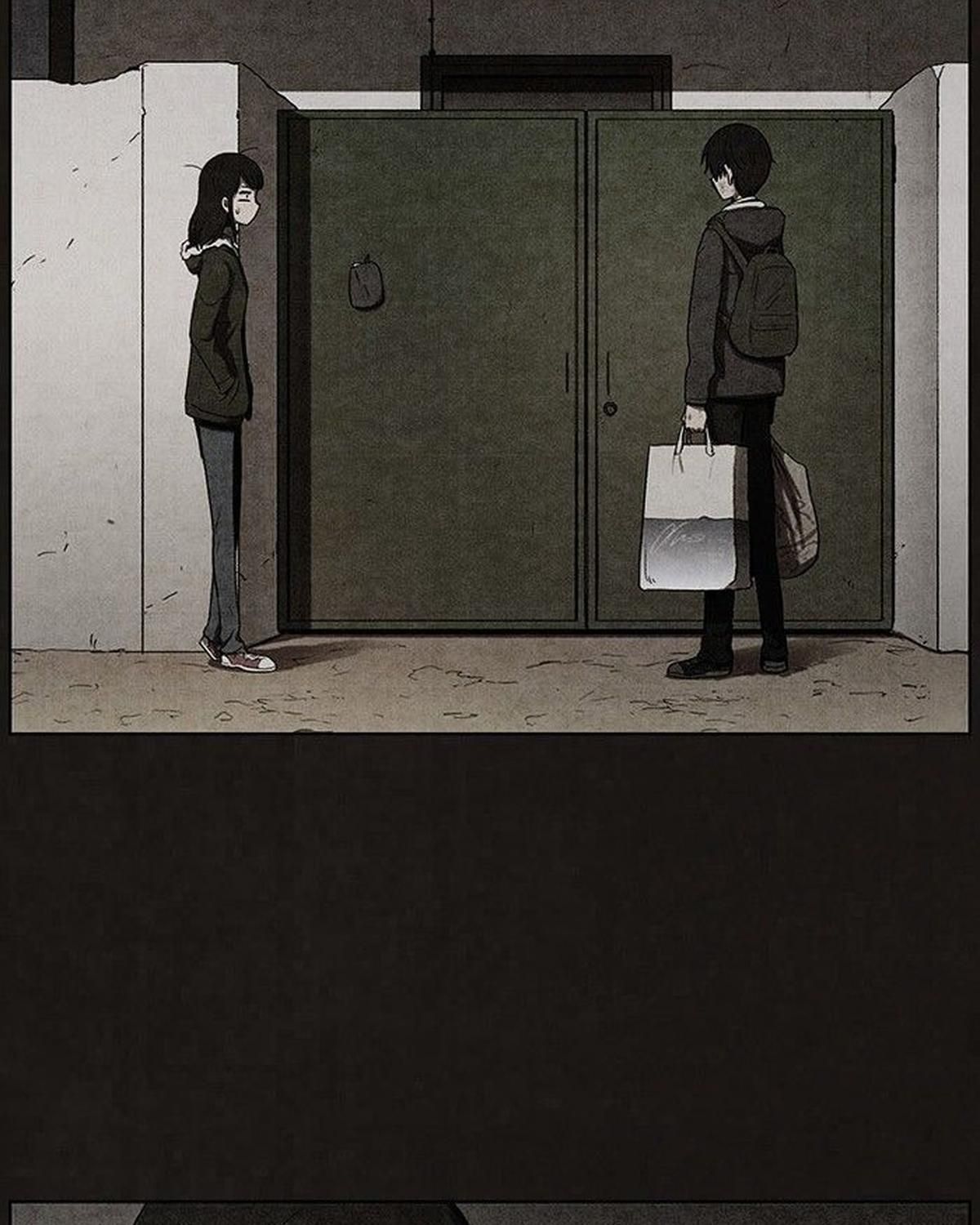 Bastard - Chương 42