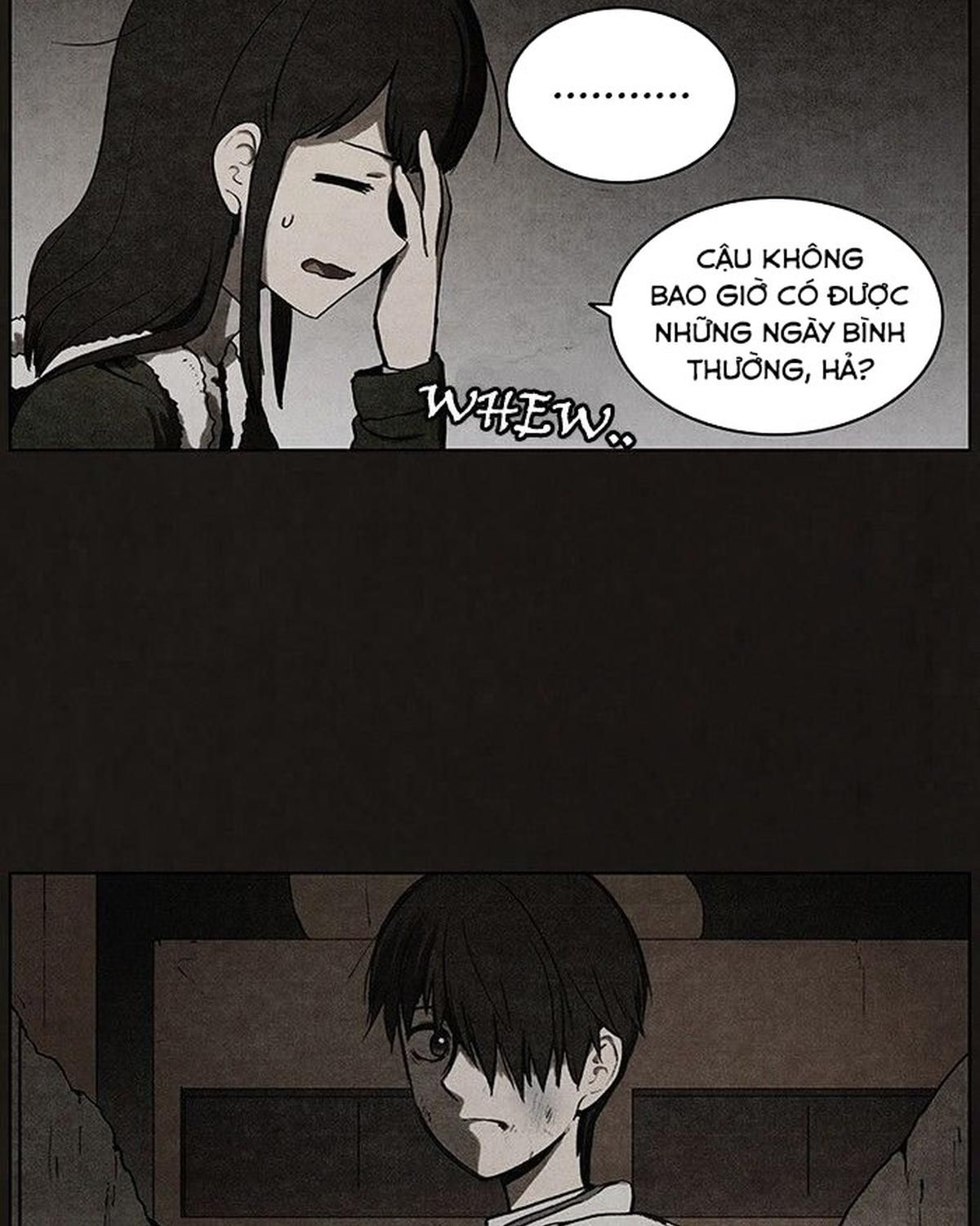 Bastard - Chương 42