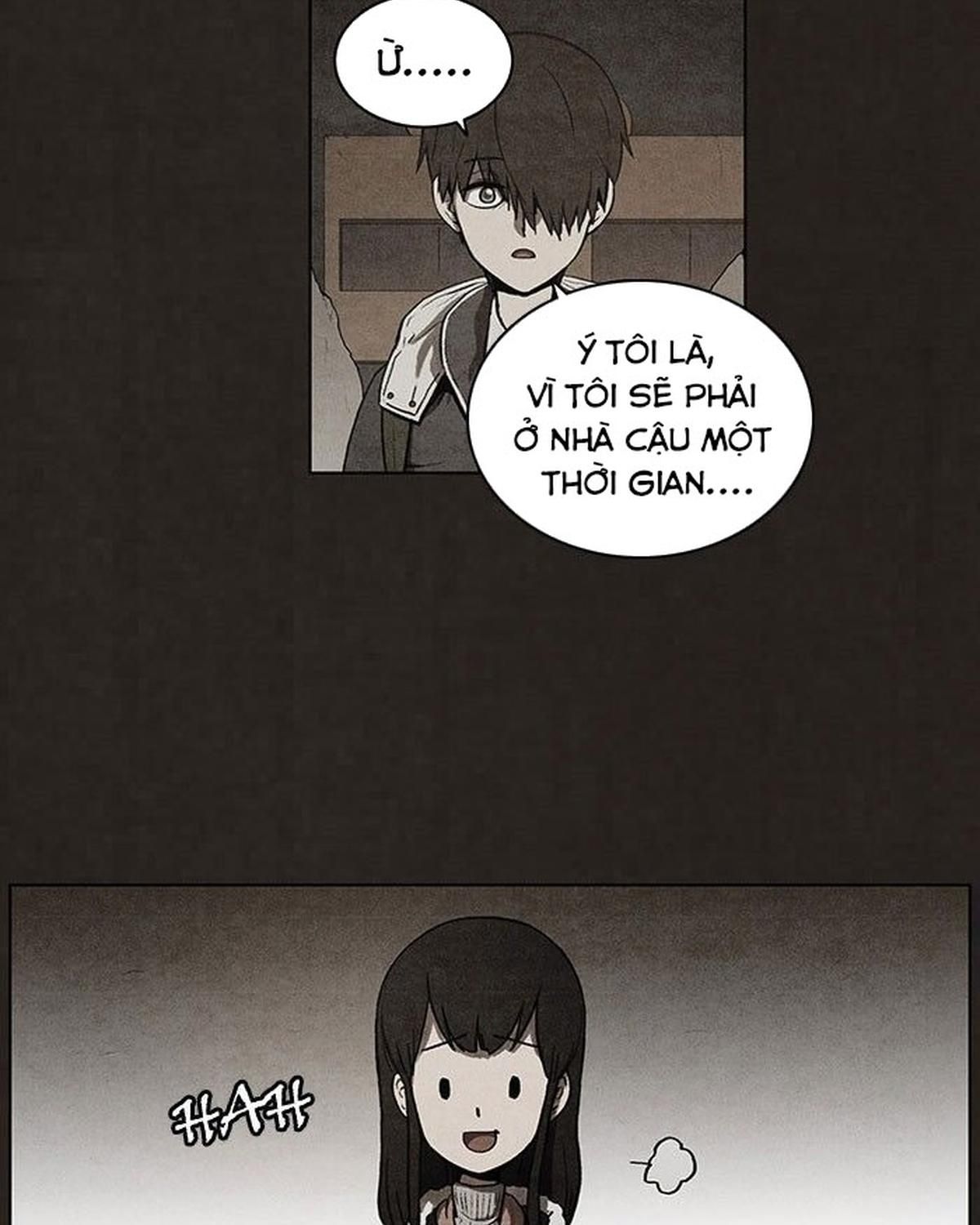 Bastard - Chương 43