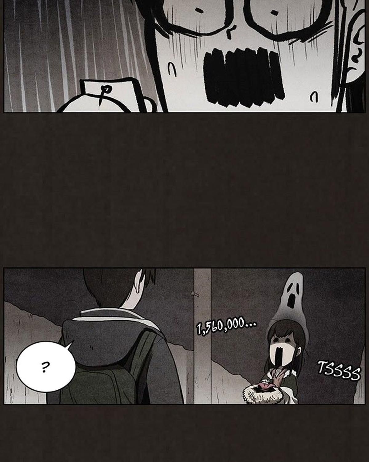 Bastard - Chương 43