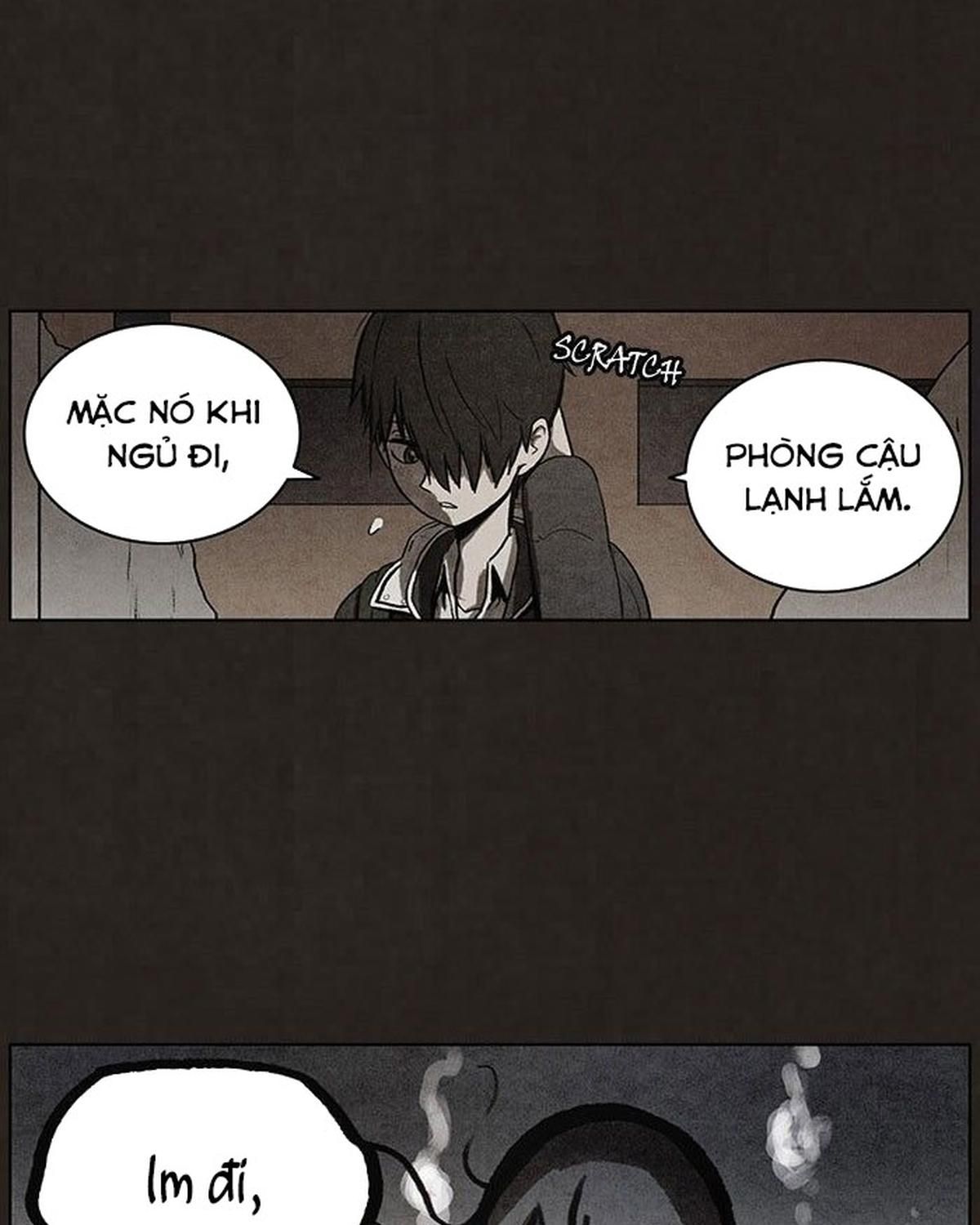 Bastard - Chương 43