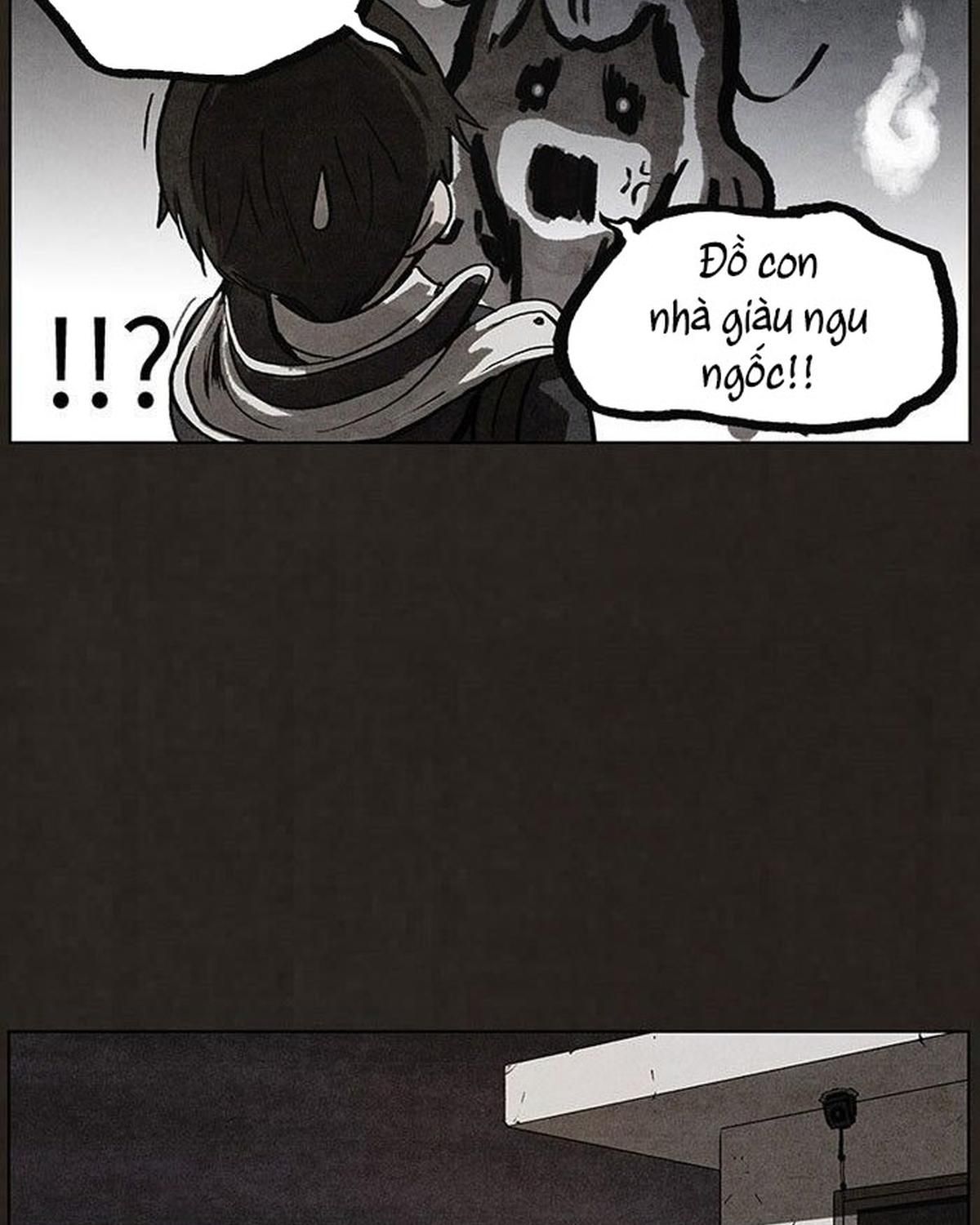 Bastard - Chương 43