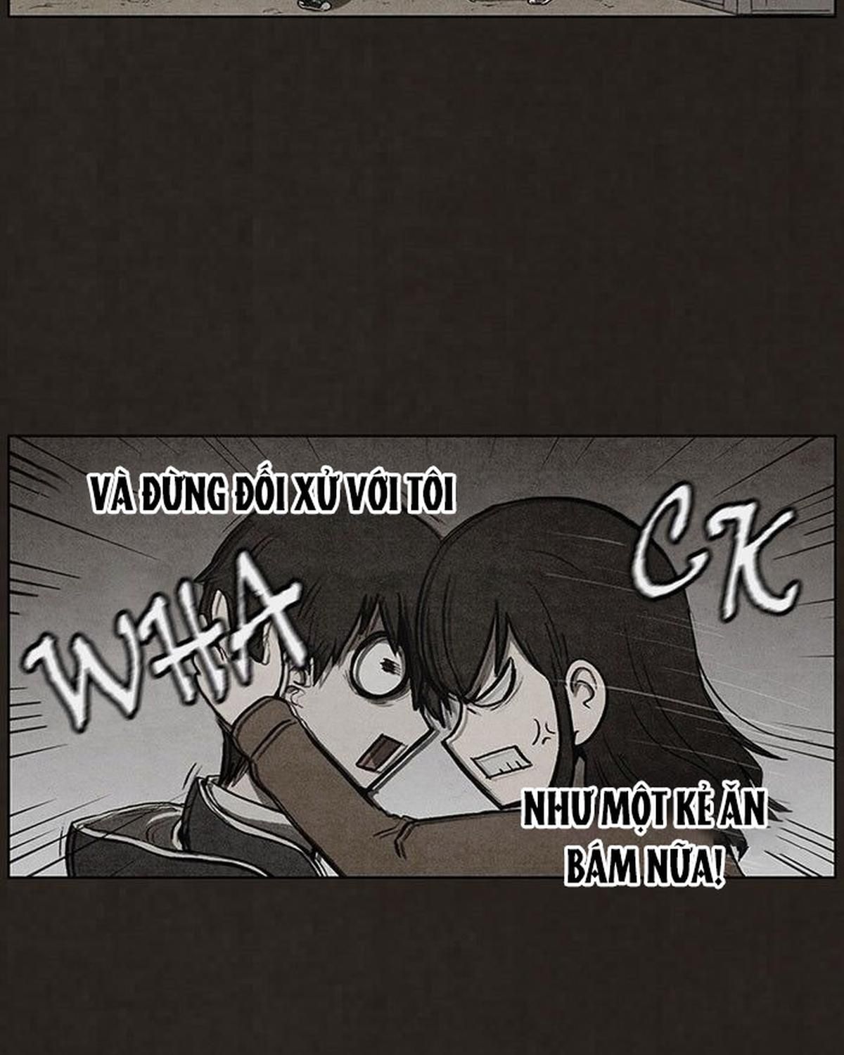 Bastard - Chương 43