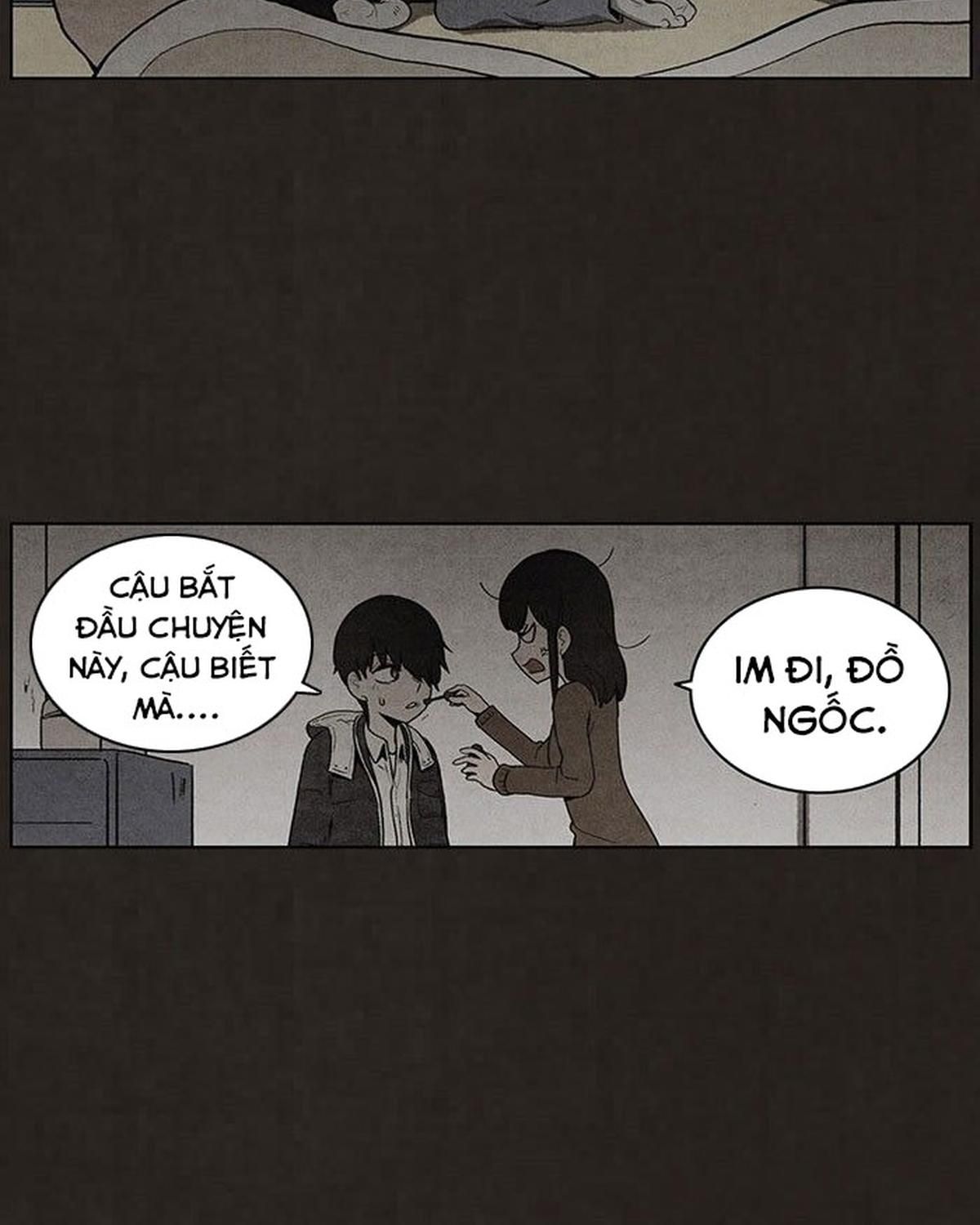 Bastard - Chương 43