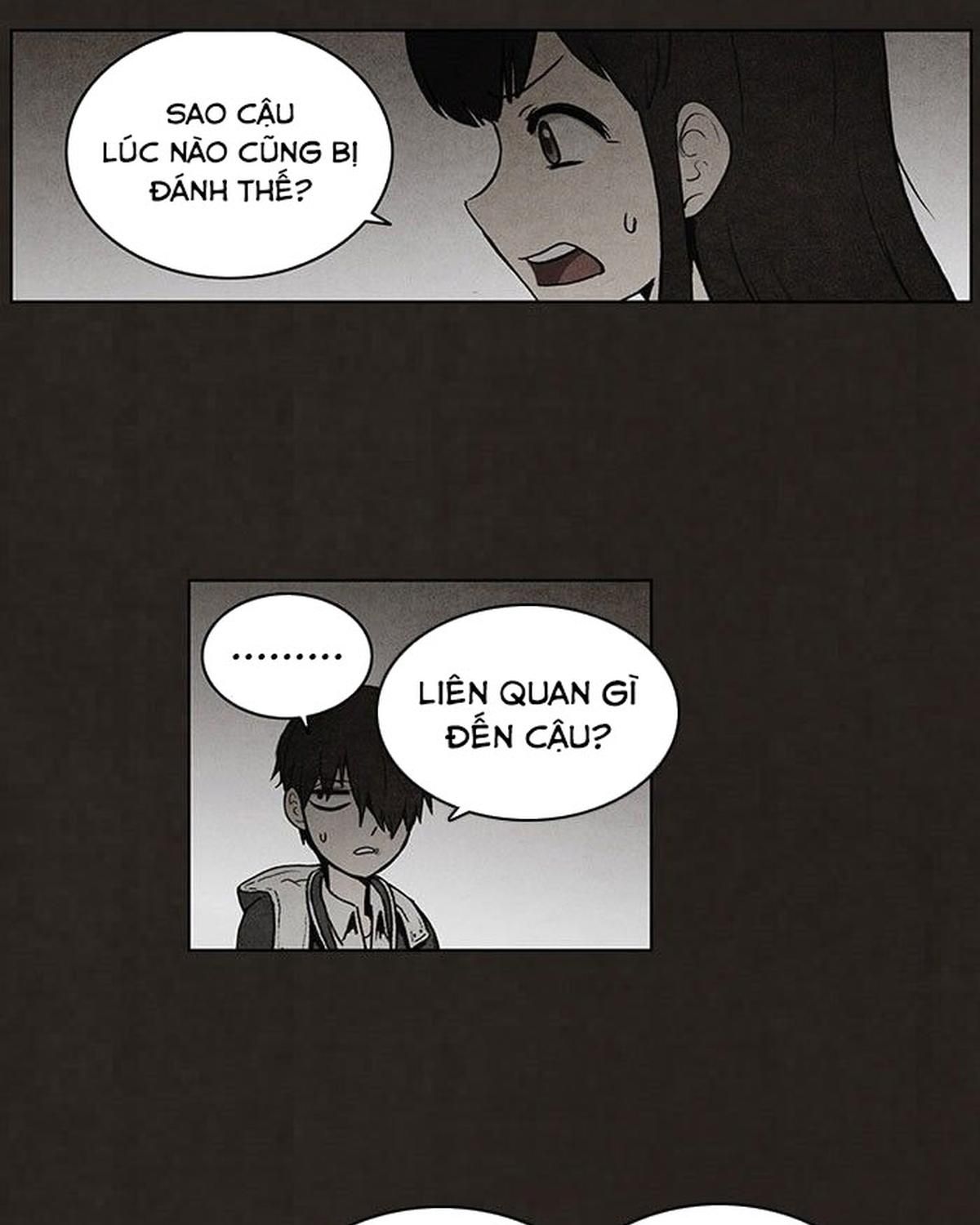 Bastard - Chương 43