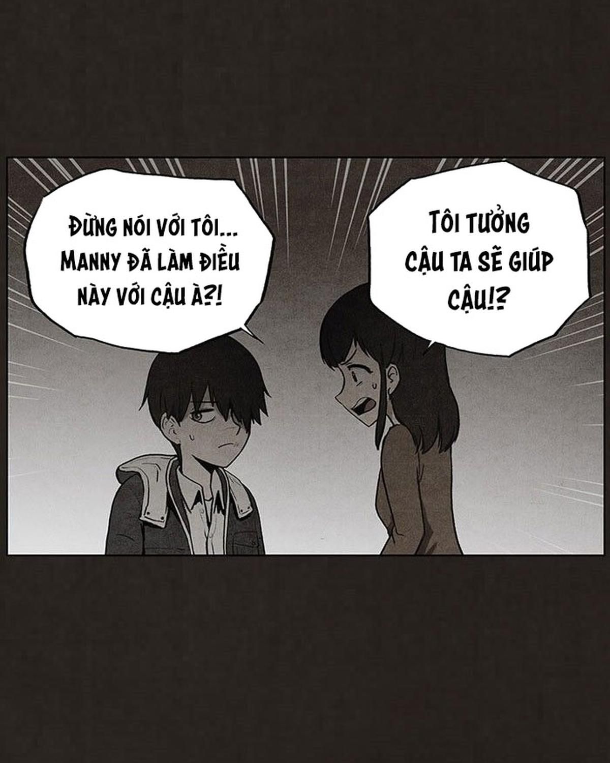 Bastard - Chương 43