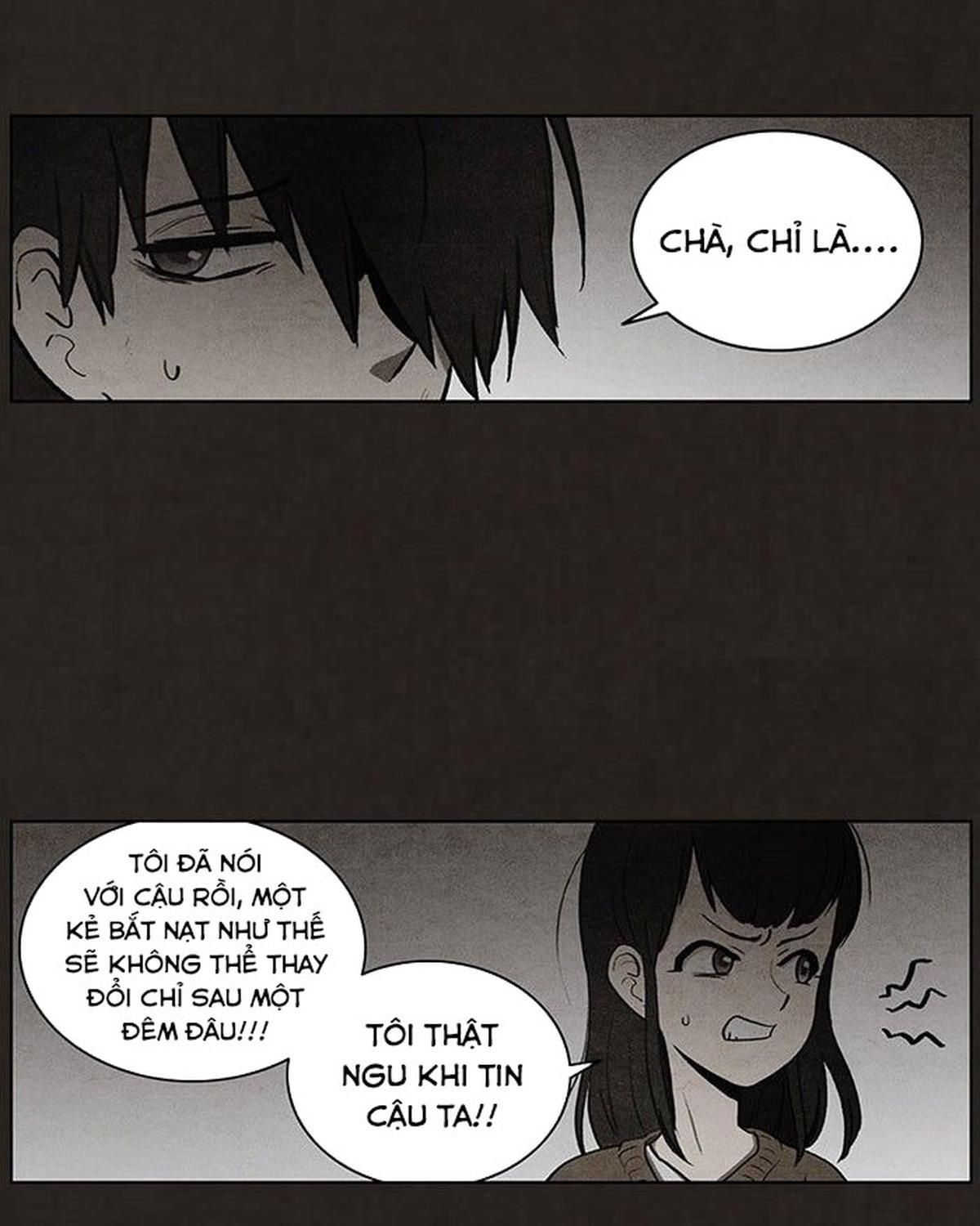 Bastard - Chương 43