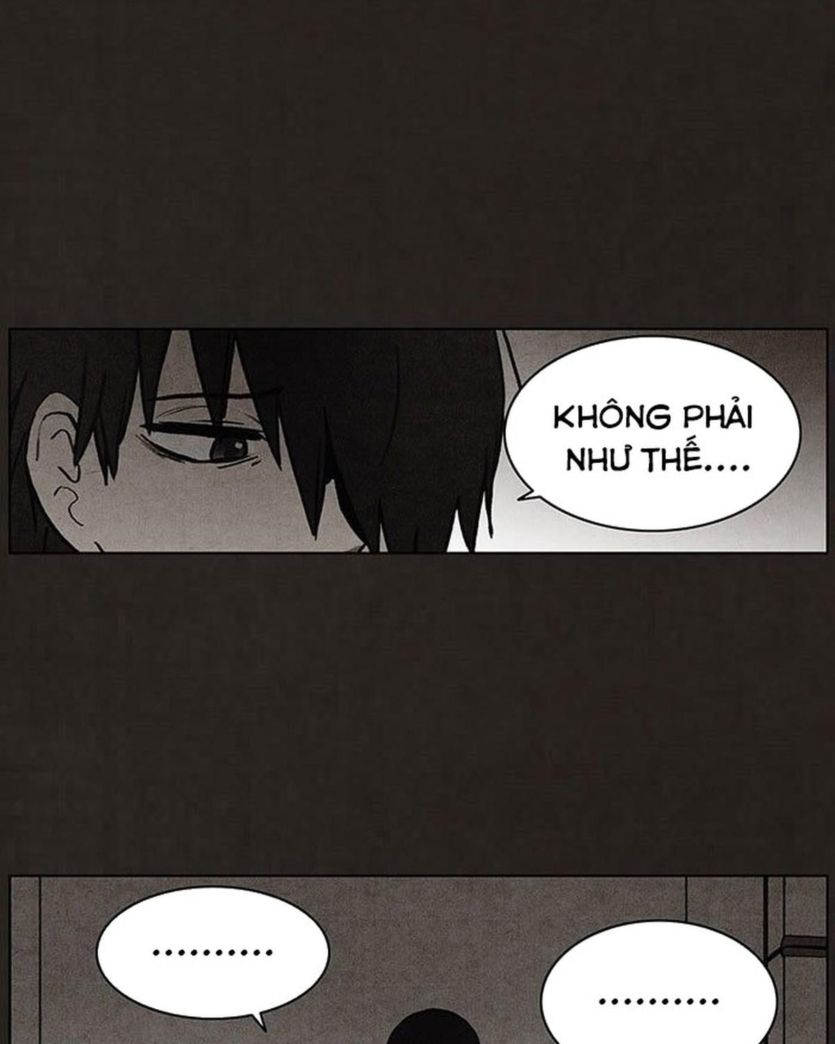 Bastard - Chương 43