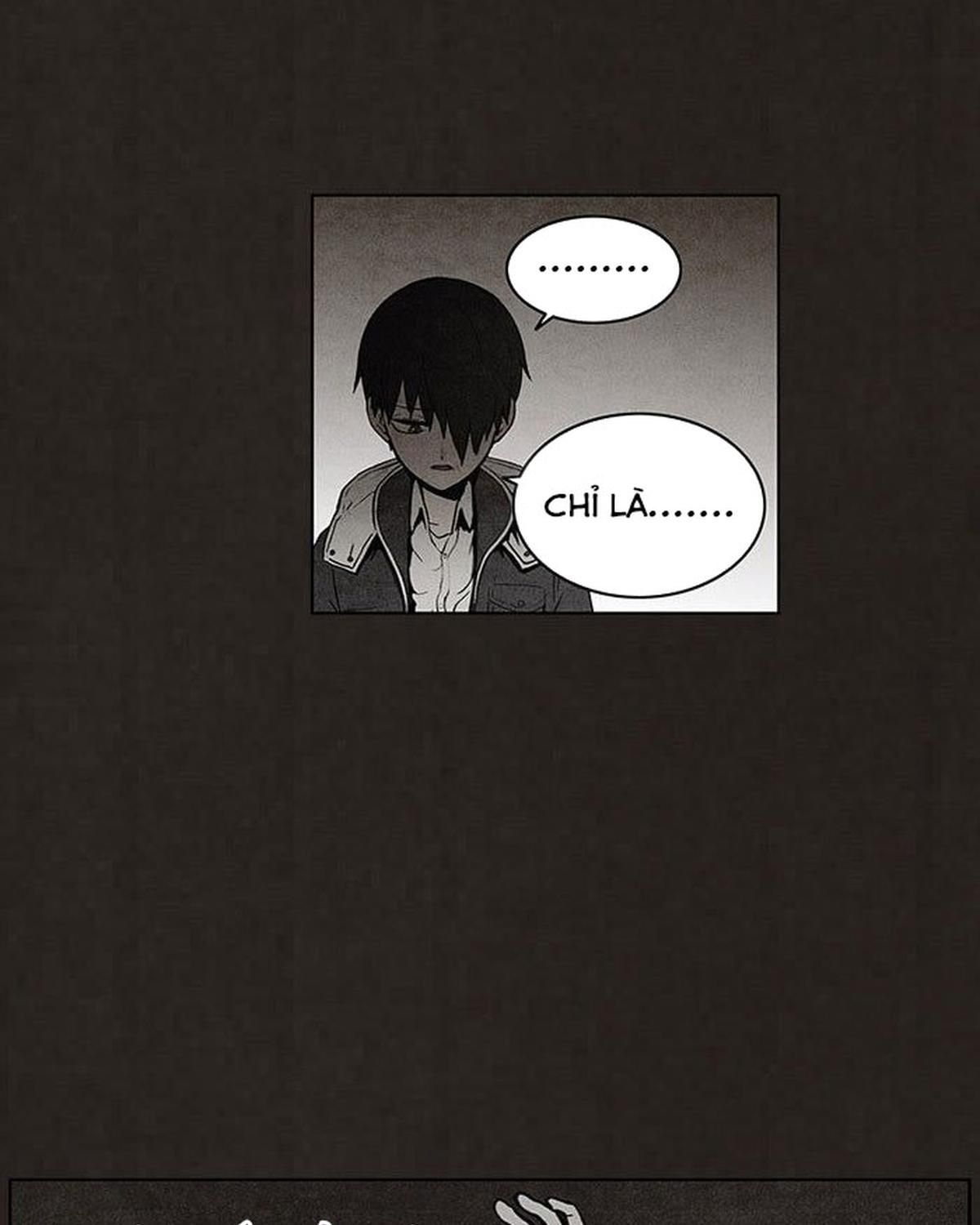Bastard - Chương 43