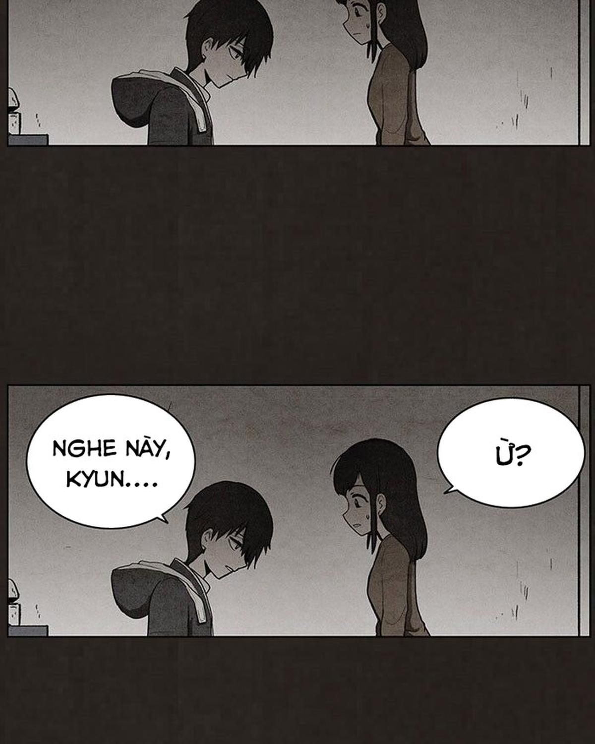 Bastard - Chương 43