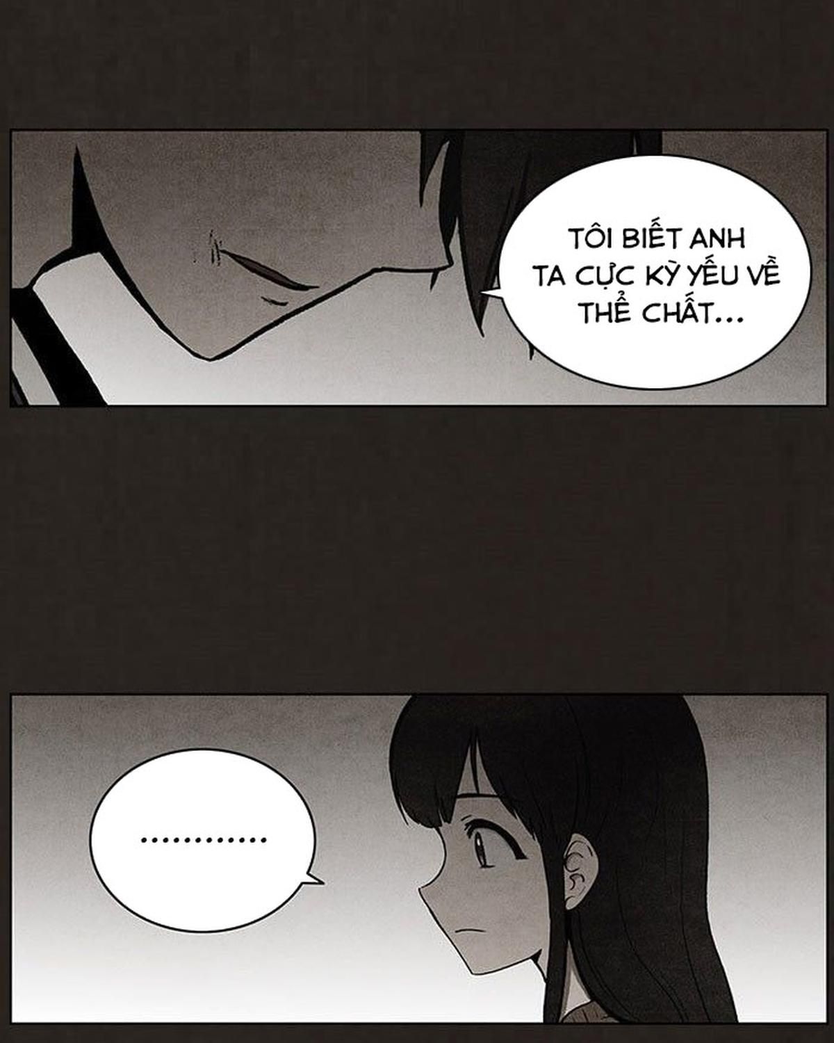 Bastard - Chương 43