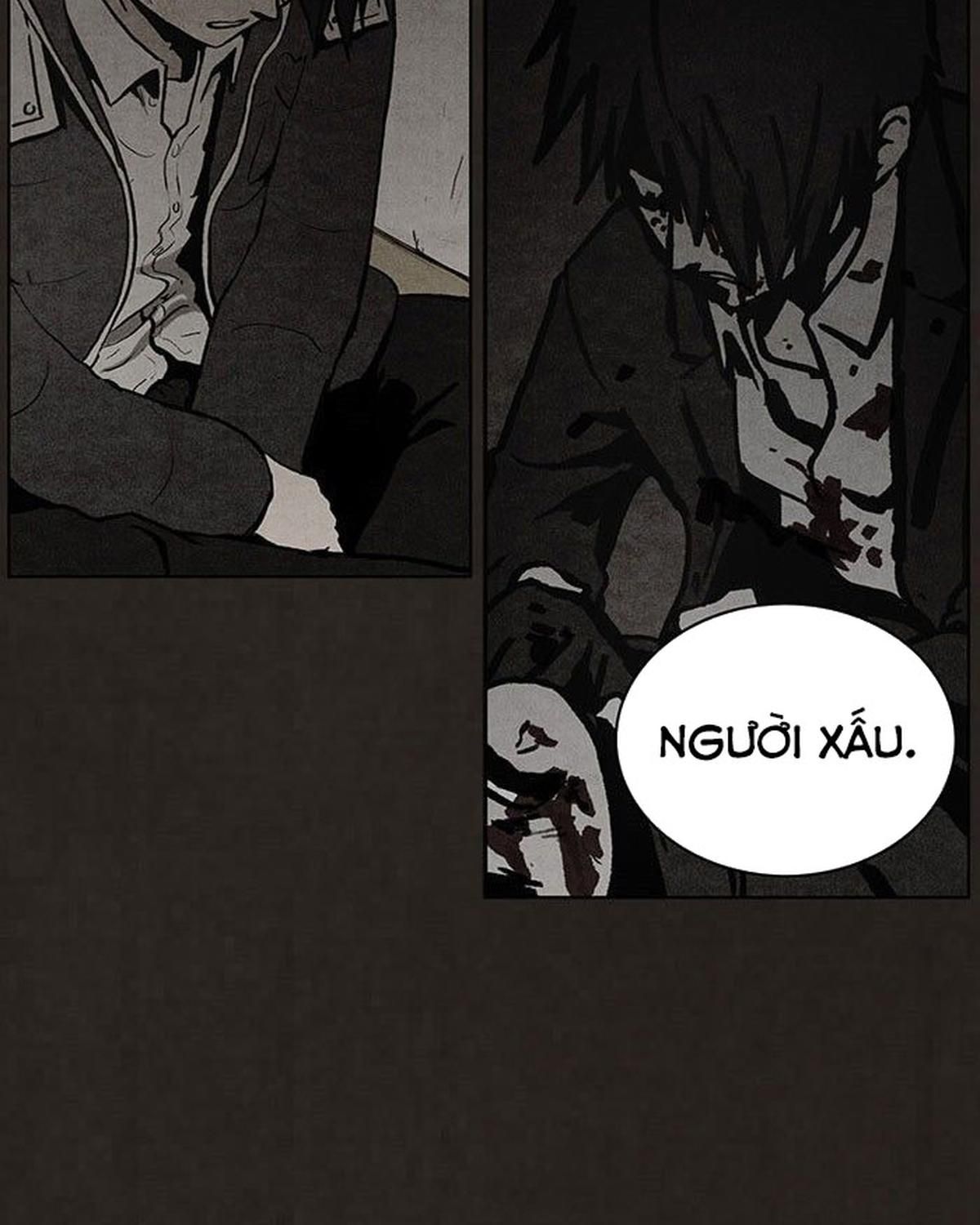 Bastard - Chương 43